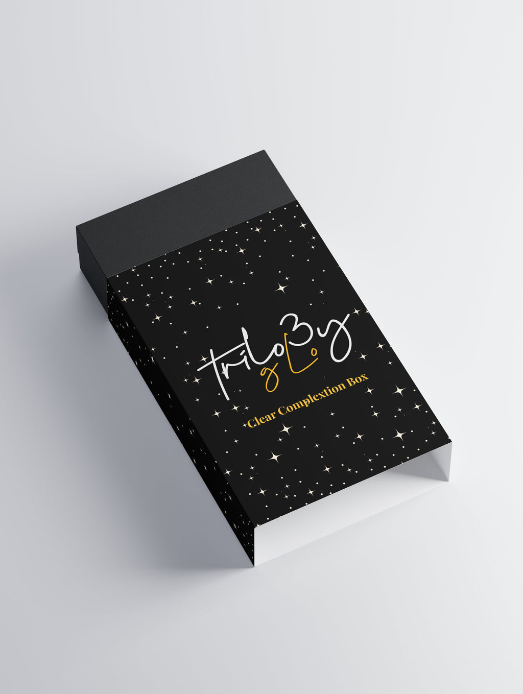 Clear Complexion Glo Box - Trilogy Glo