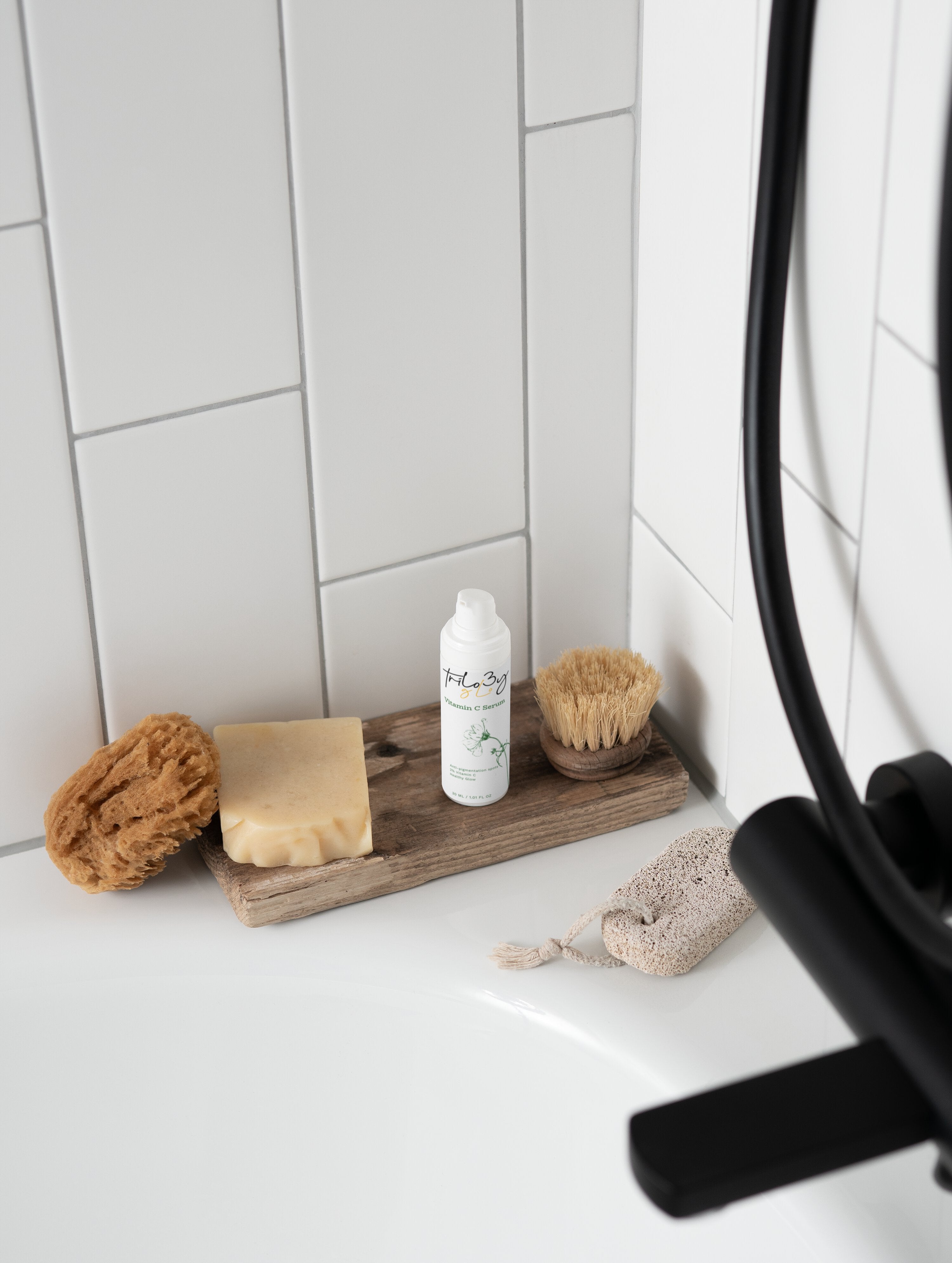 Dark Spot Routine Duo - Trilogy Glo
