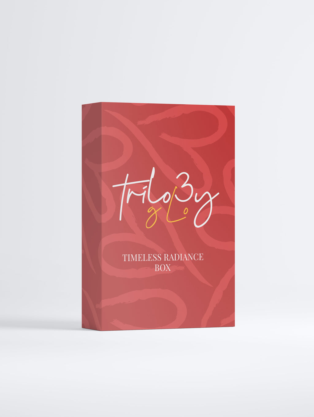 Timeless Radiance Glo Box - Trilogy Glo