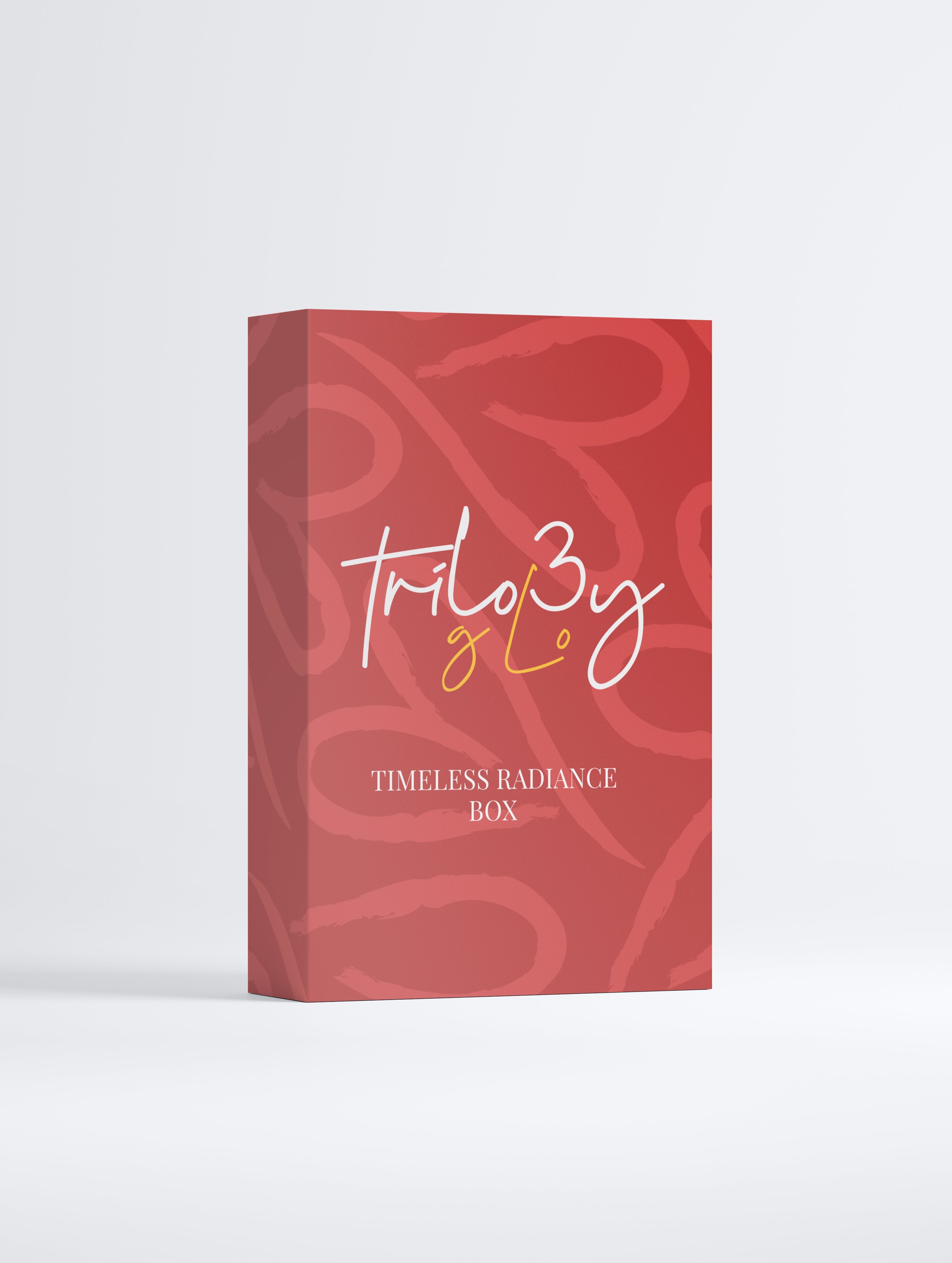 Timeless Radiance Glo Box - Trilogy Glo