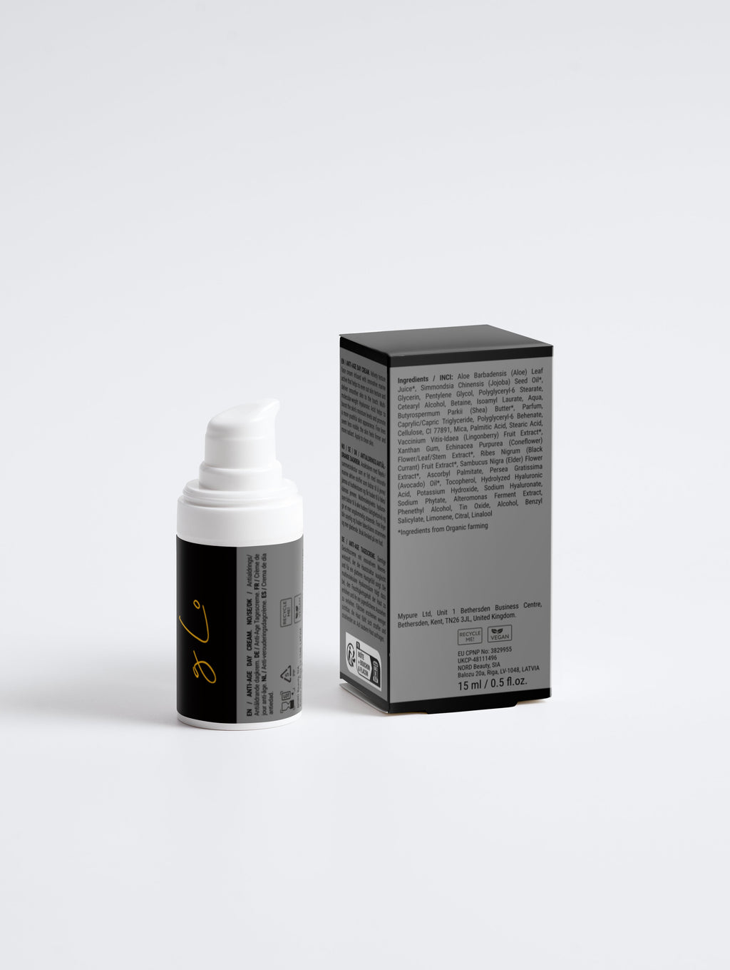Clear Complexion Glo Box - Trilogy Glo