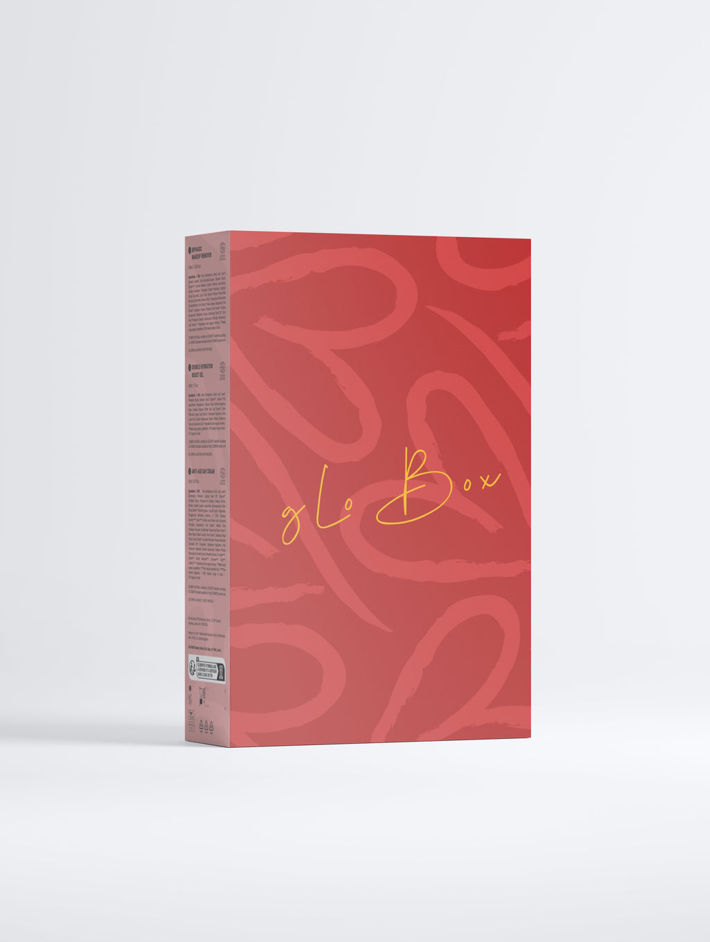 Timeless Radiance Glo Box - Trilogy Glo