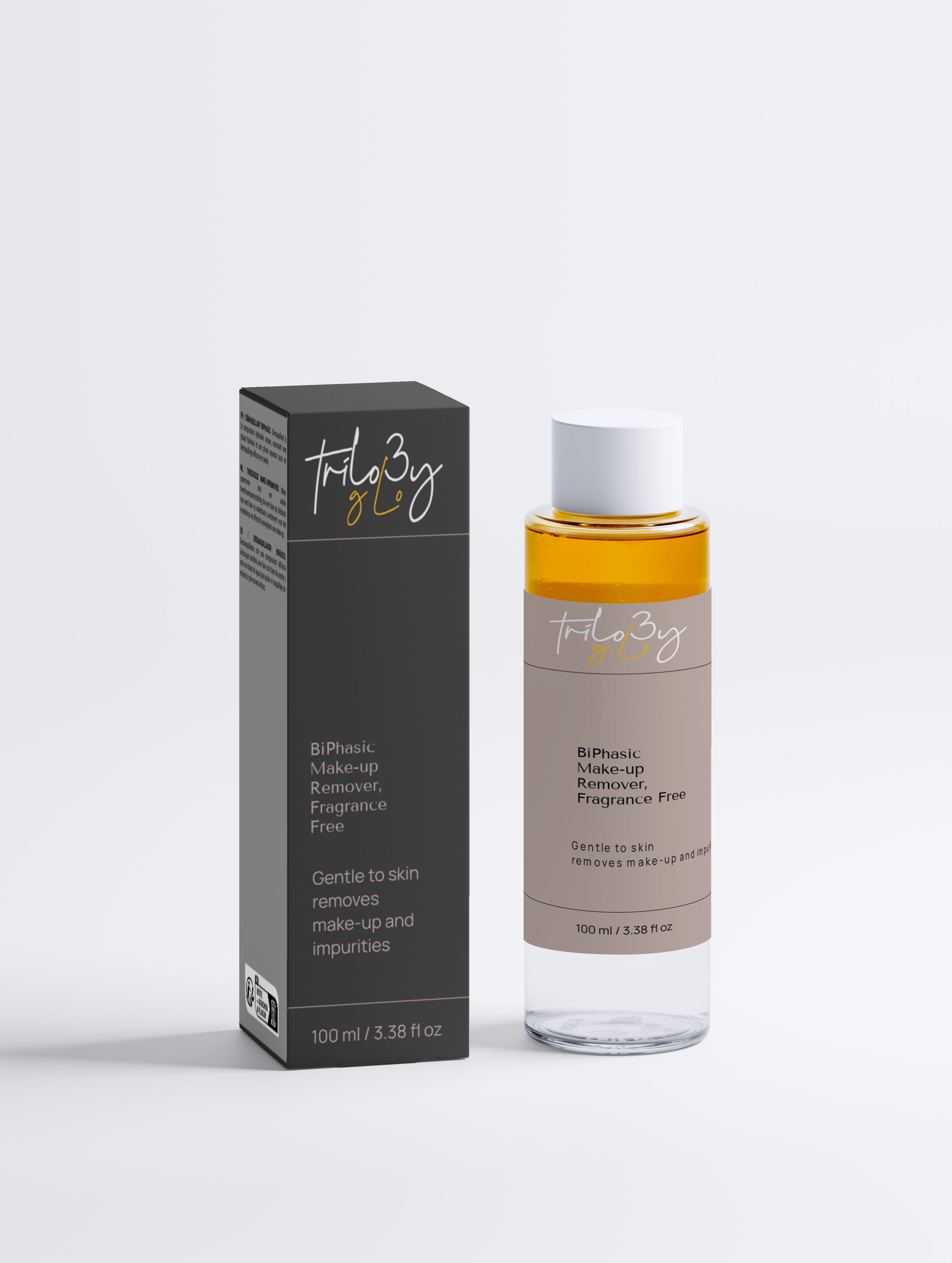 Timeless Radiance Glo Box - Trilogy Glo