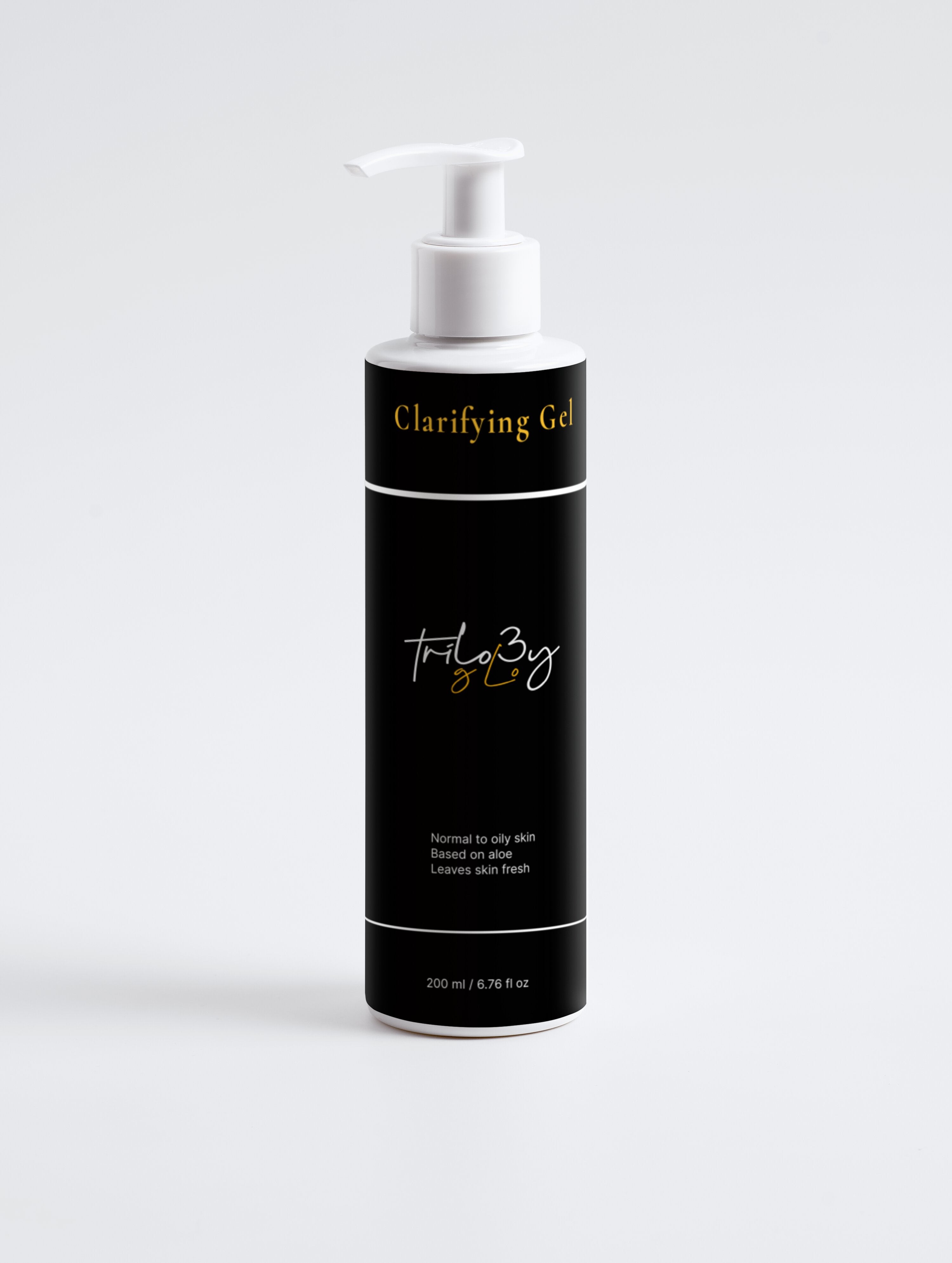 Clear Complexion Glo Box - Trilogy Glo