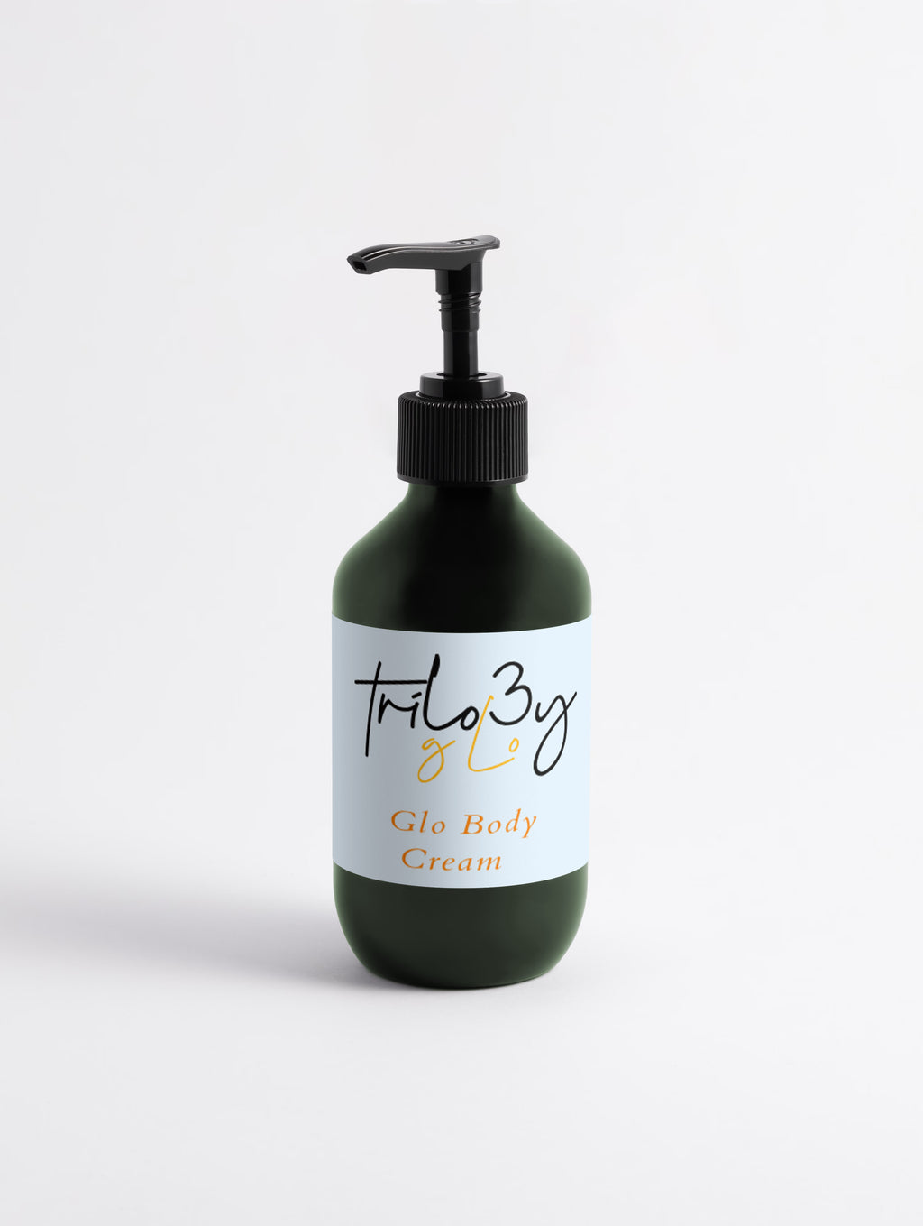 Glo Body Cream