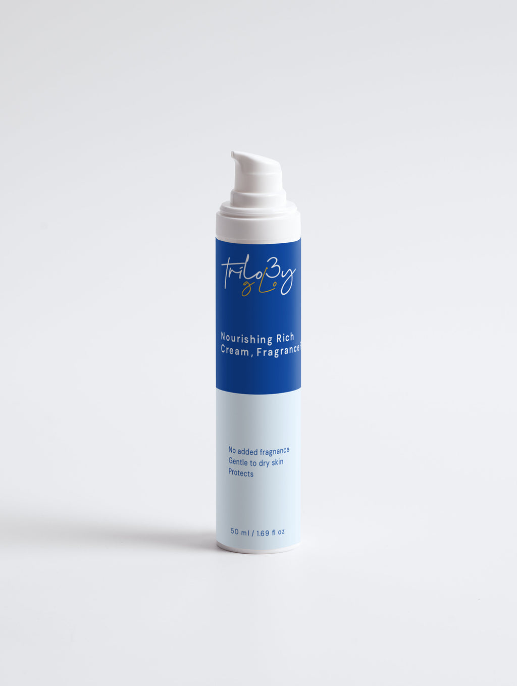 Deep Moisture Glo Box - Trilogy Glo