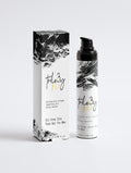 Men's Oil-Free Zinc Face Gel