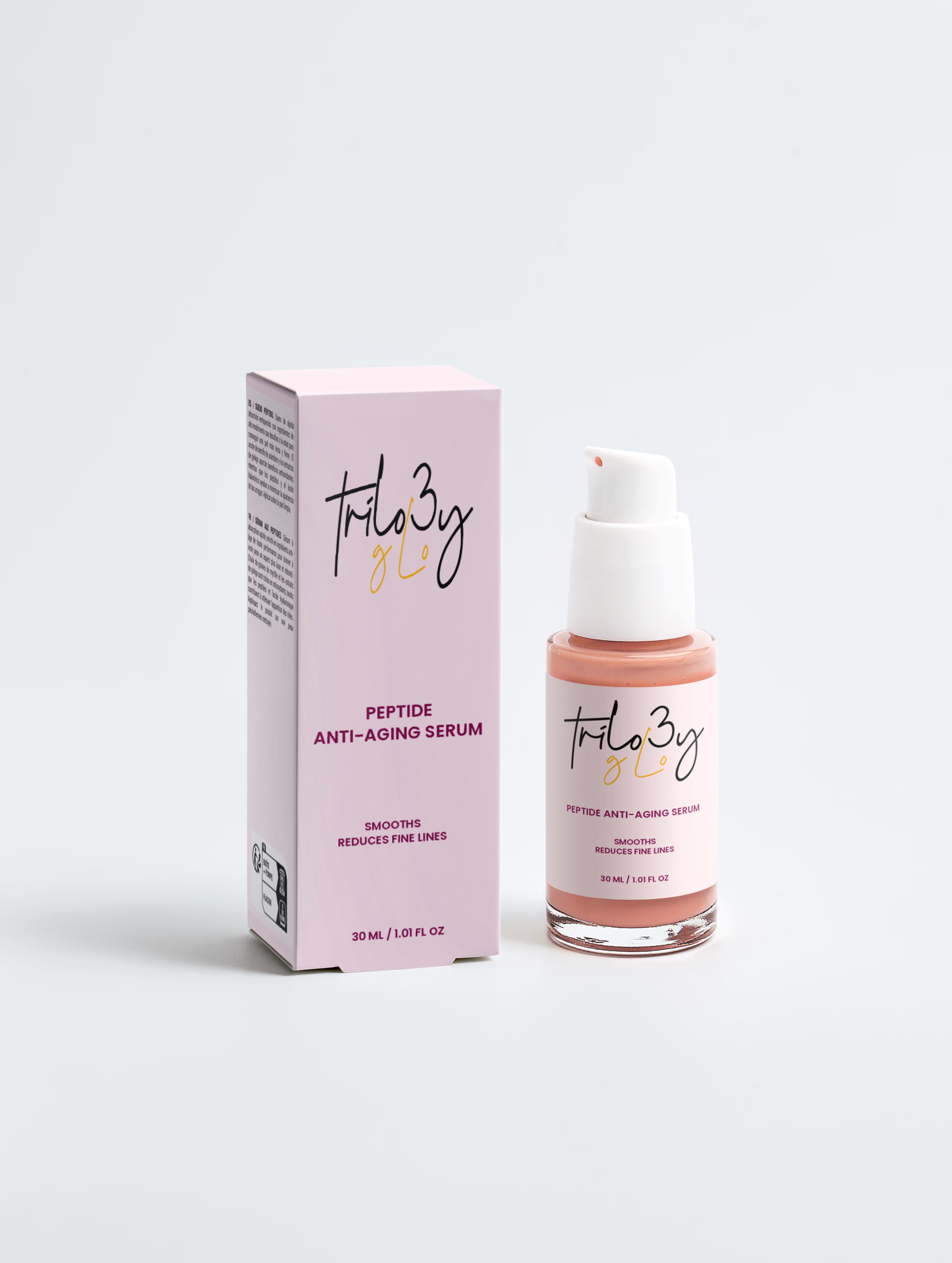 Anti-Age Peptide Collection