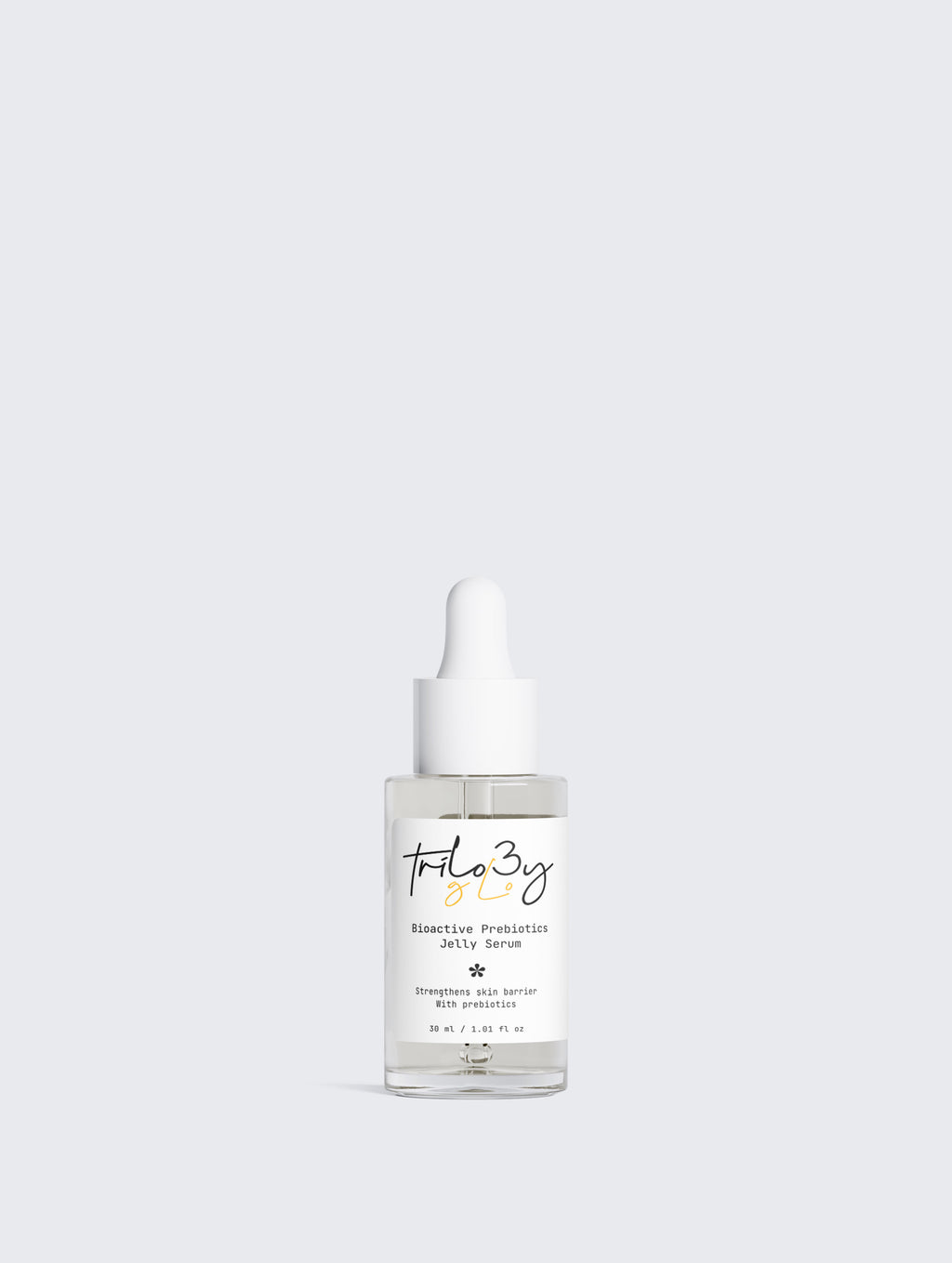 Bioactive Prebiotics Jelly Serum