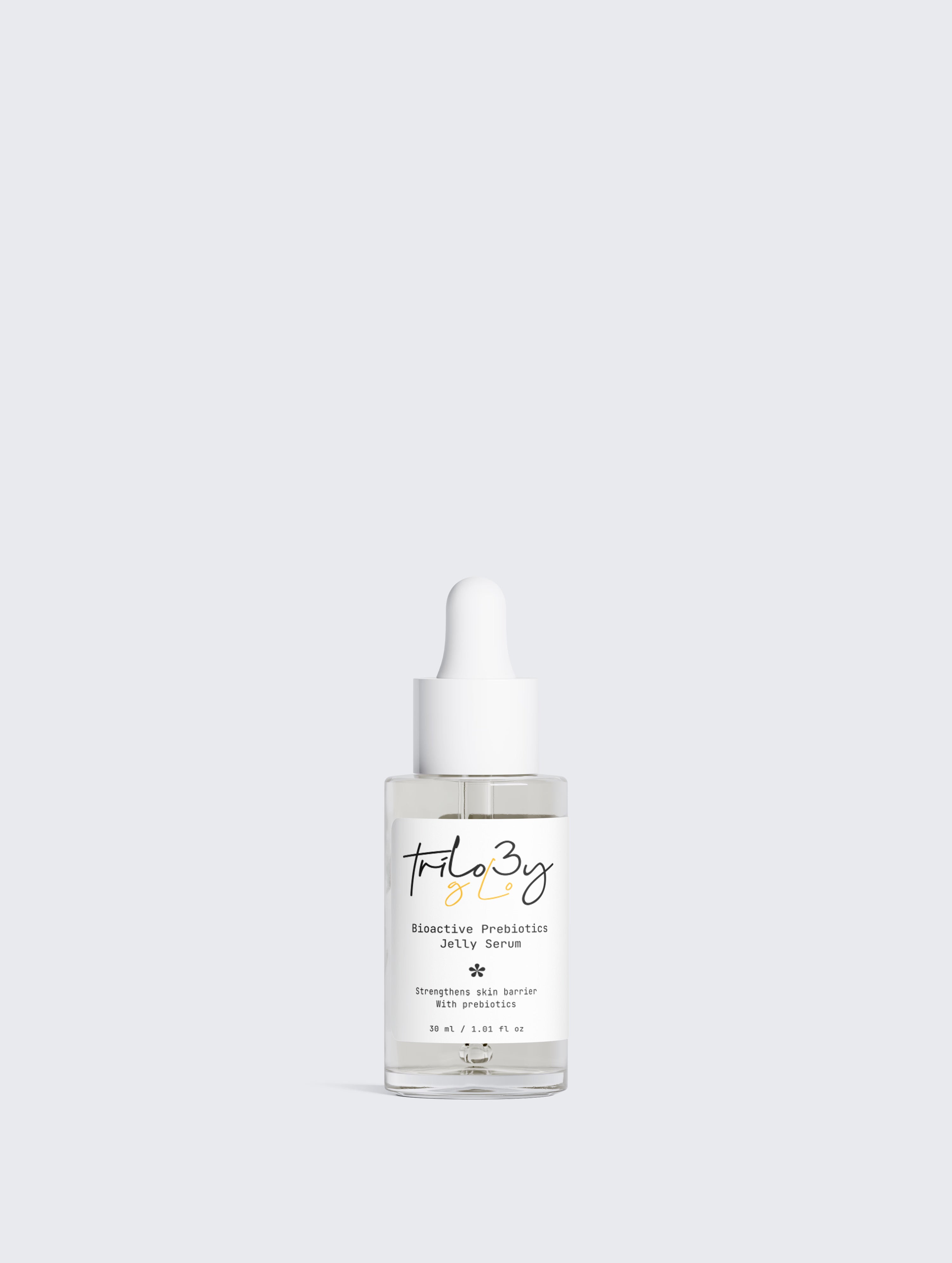 Bioactive Prebiotics Jelly Serum