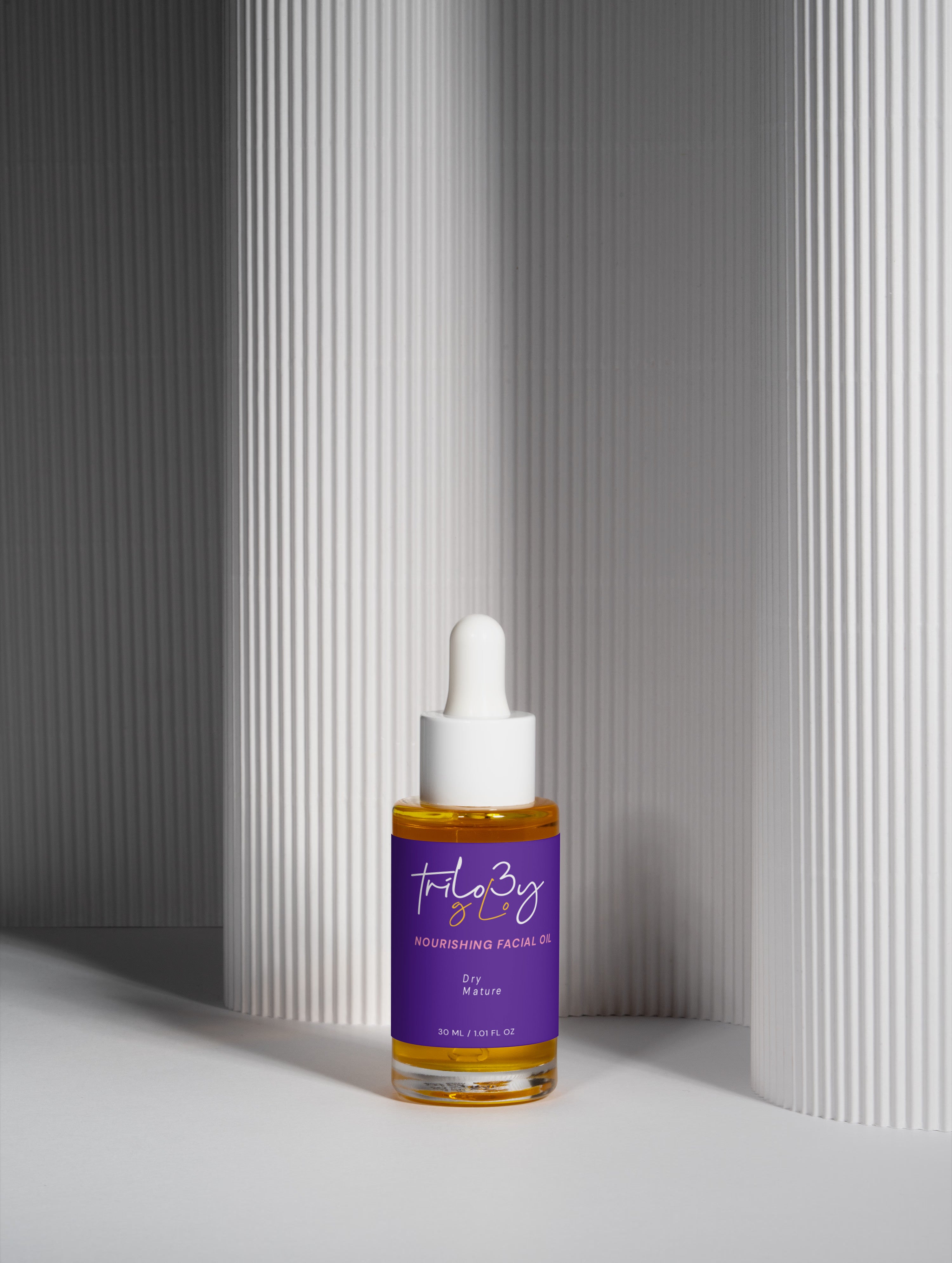 Nourishing Facial Oil