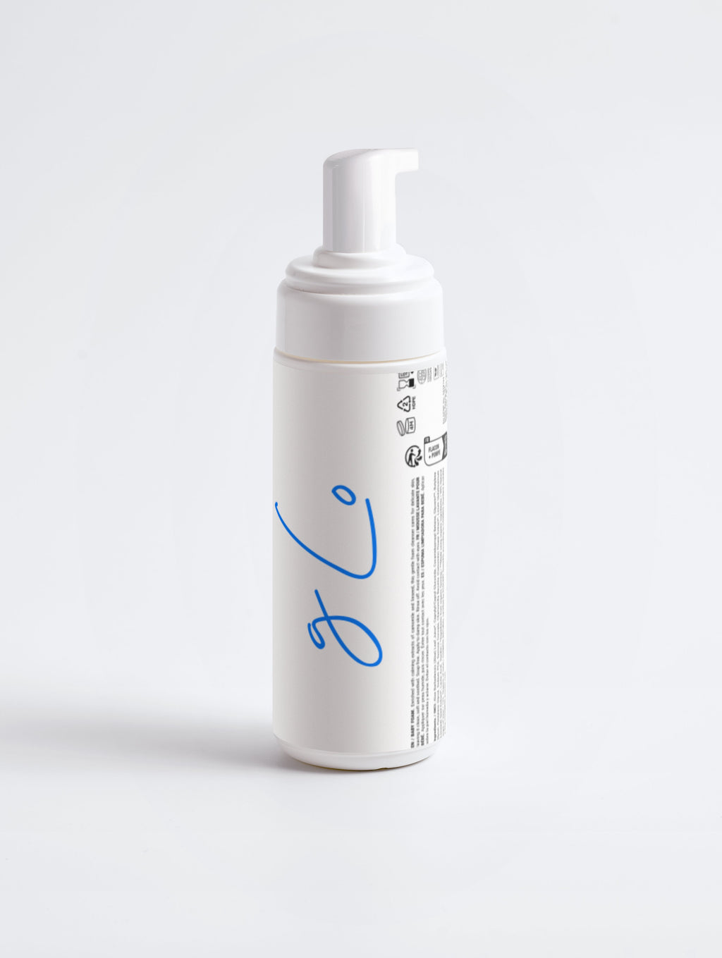 Trilogy Glo Baby Foaming Wash - Trilogy Glo