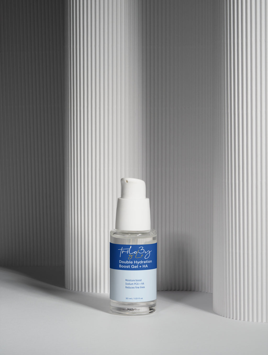 Deep Moisture Glo Box - Trilogy Glo