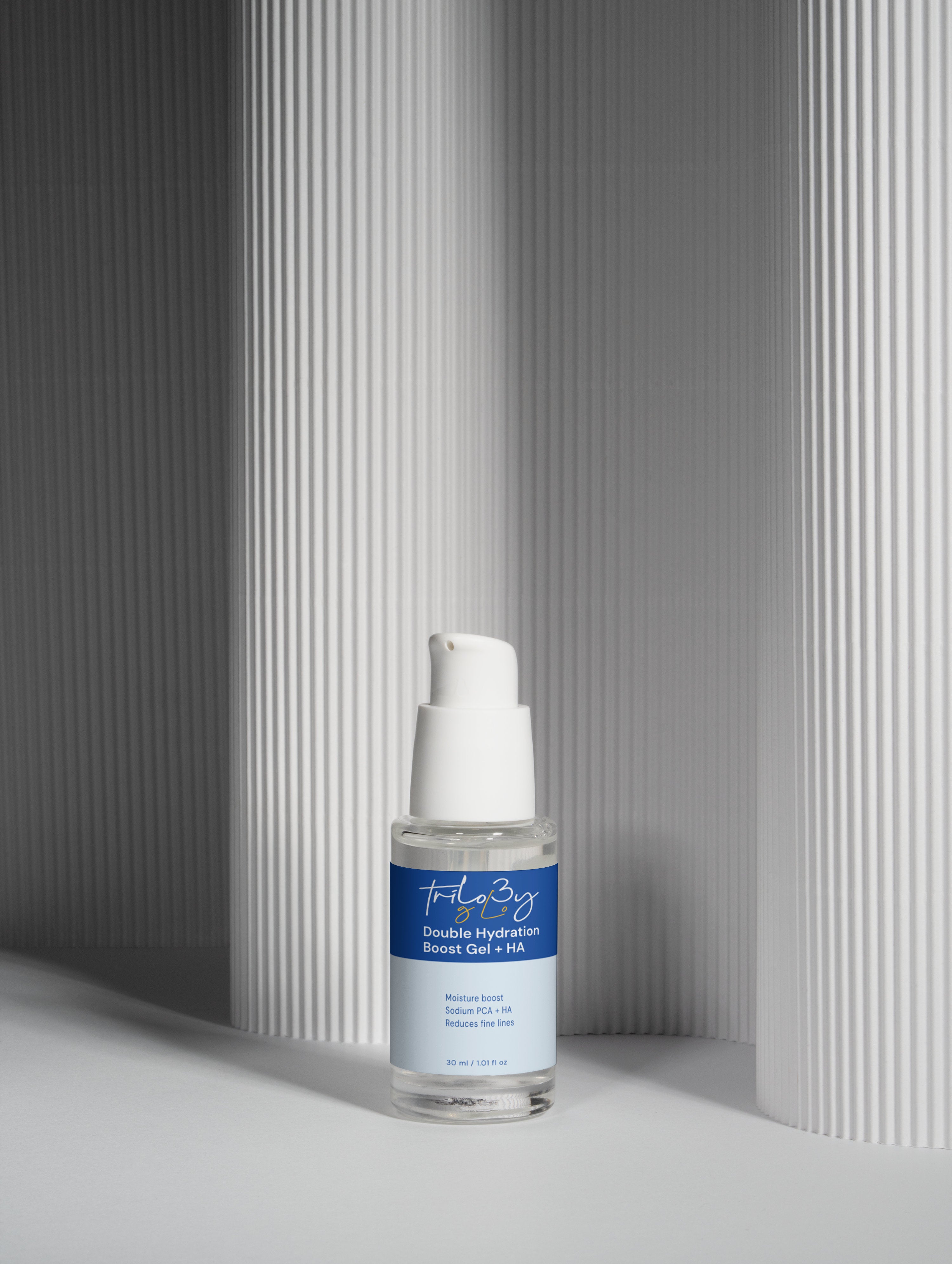 Deep Moisture Glo Box - Trilogy Glo