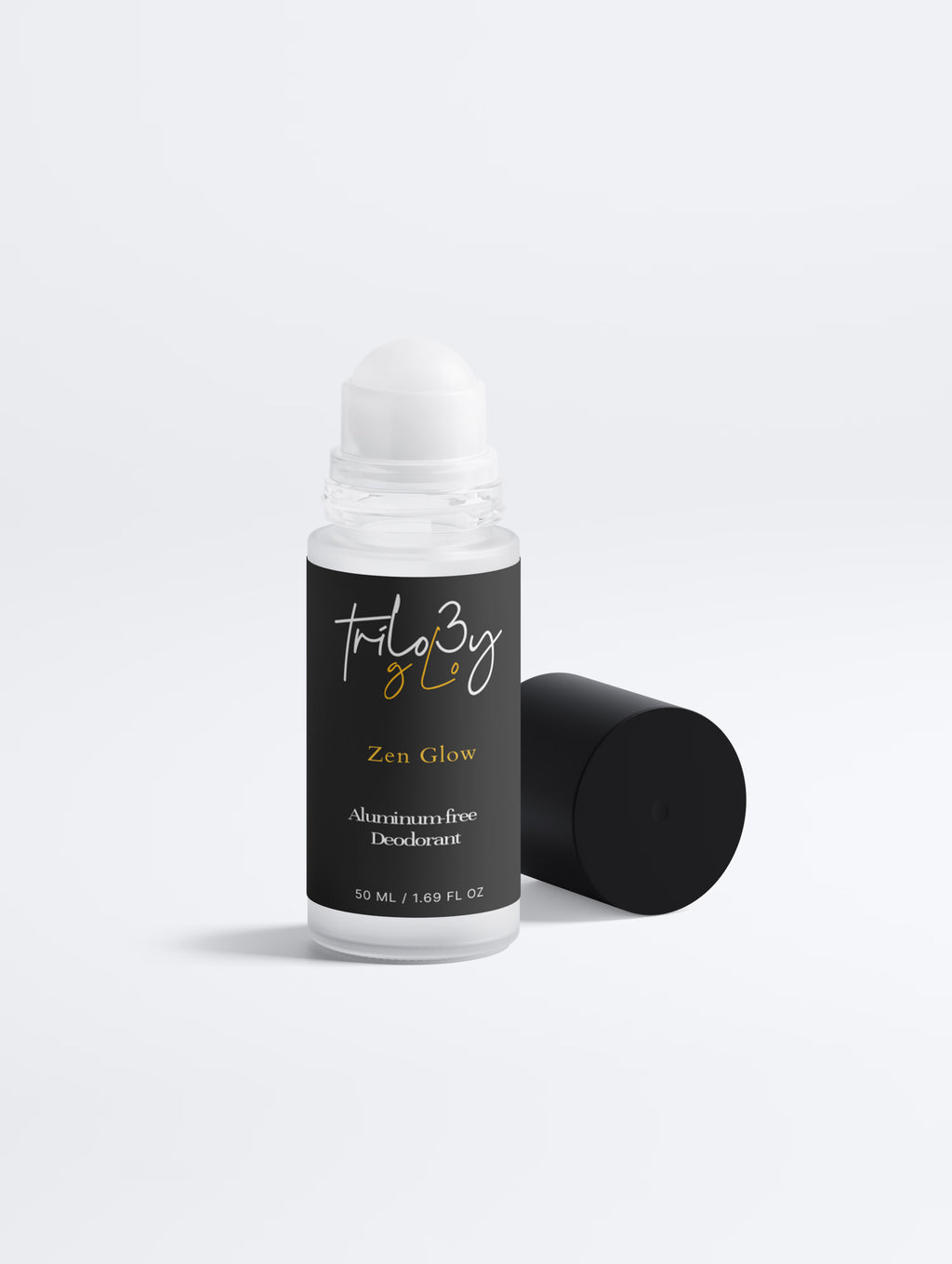 Zen Glow Deodorant