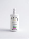Sensitive Skin Face & Body Cleanser - Trilogy Glo