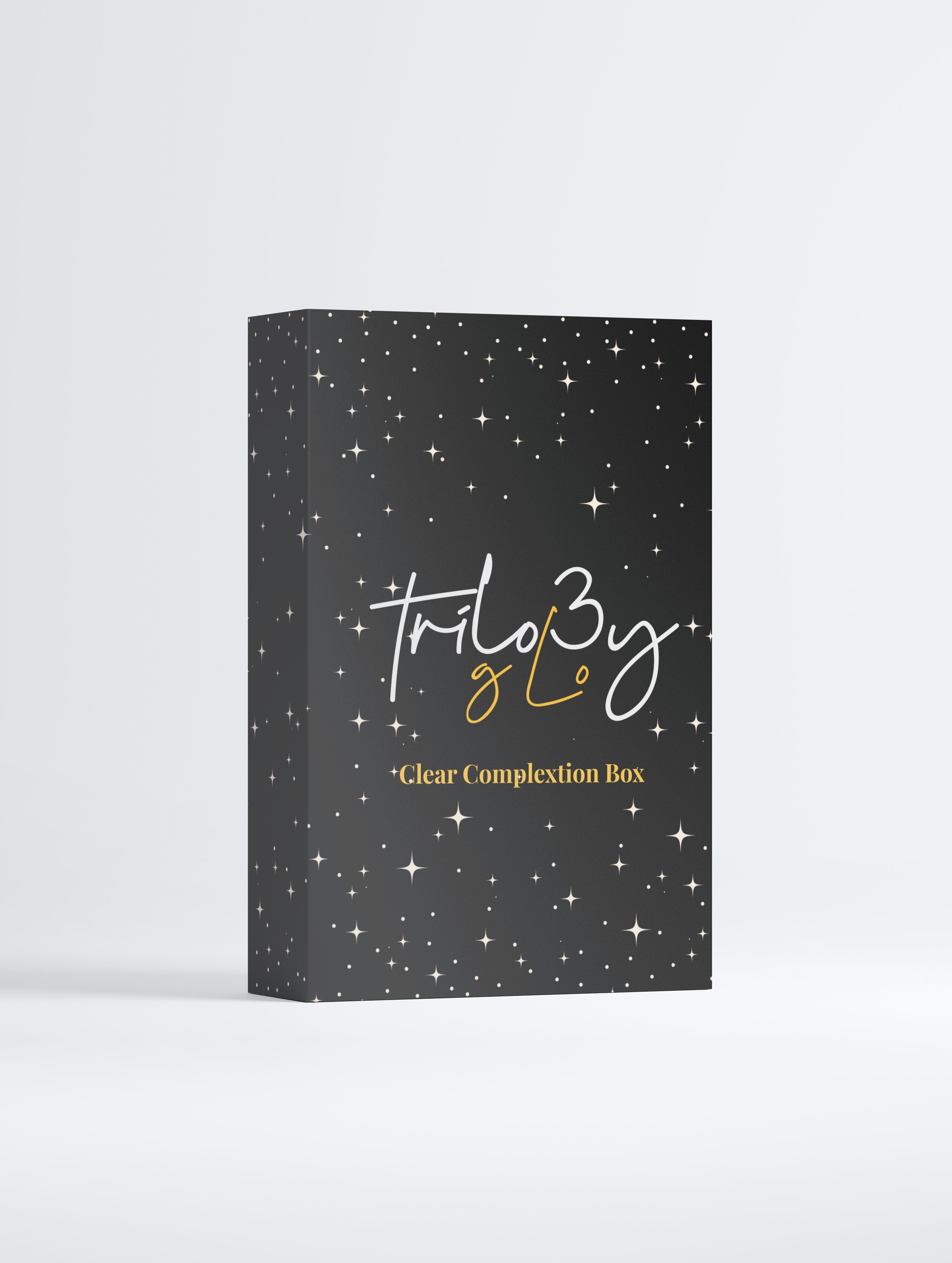 Clear Complexion Glo Box - Trilogy Glo