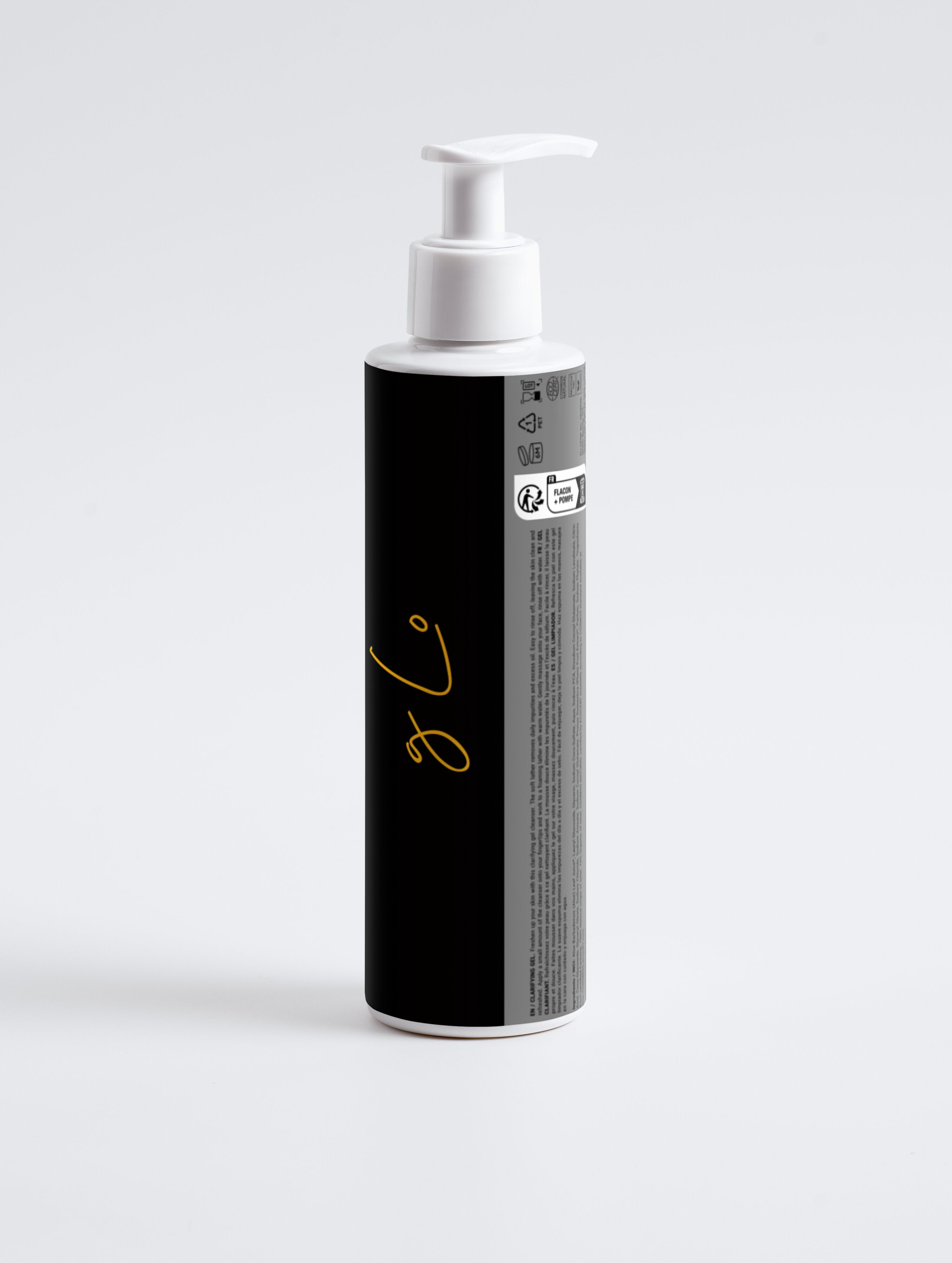 Clear Complexion Glo Box - Trilogy Glo