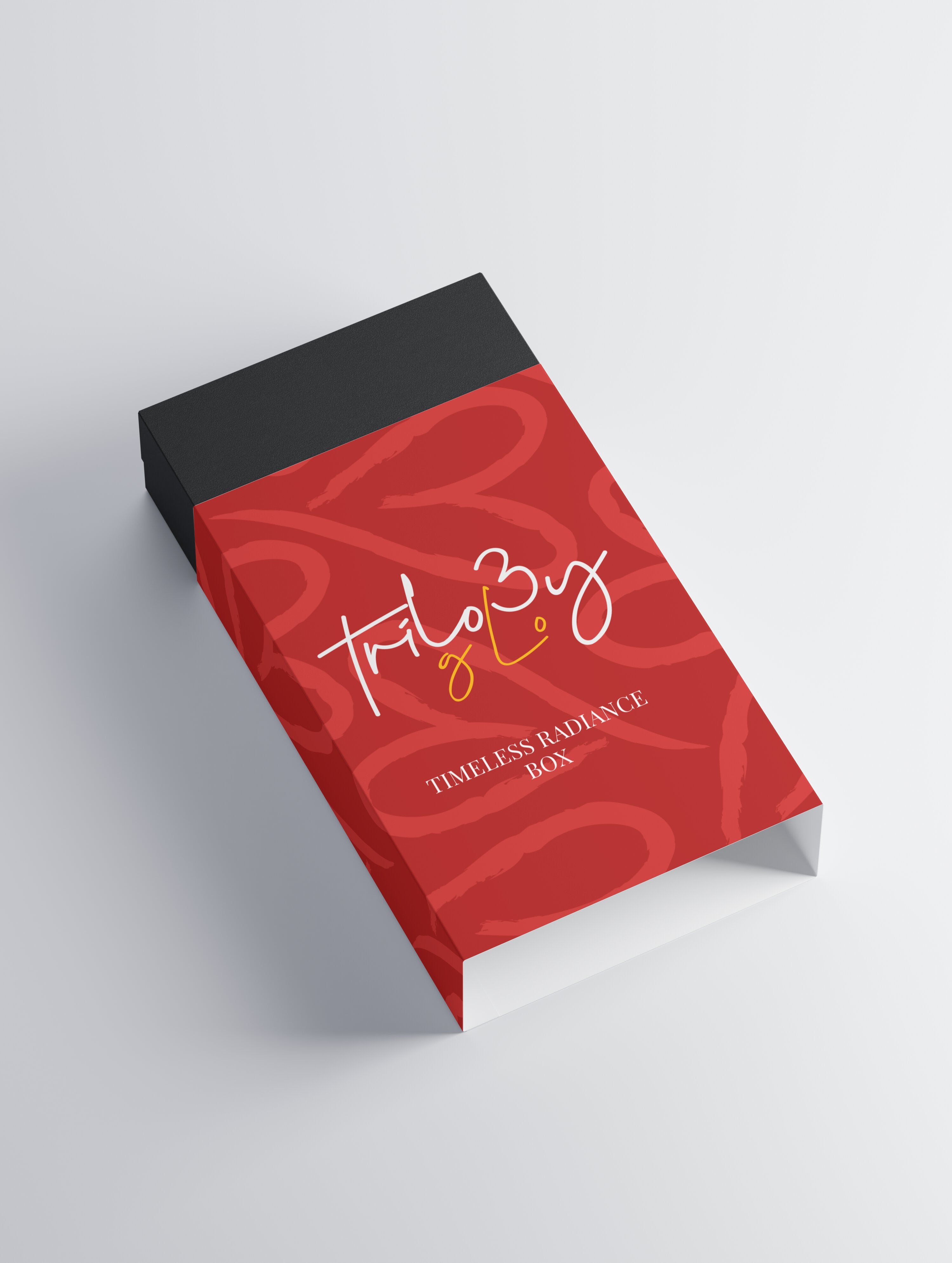 Glo Up Bundle - Trilogy Glo