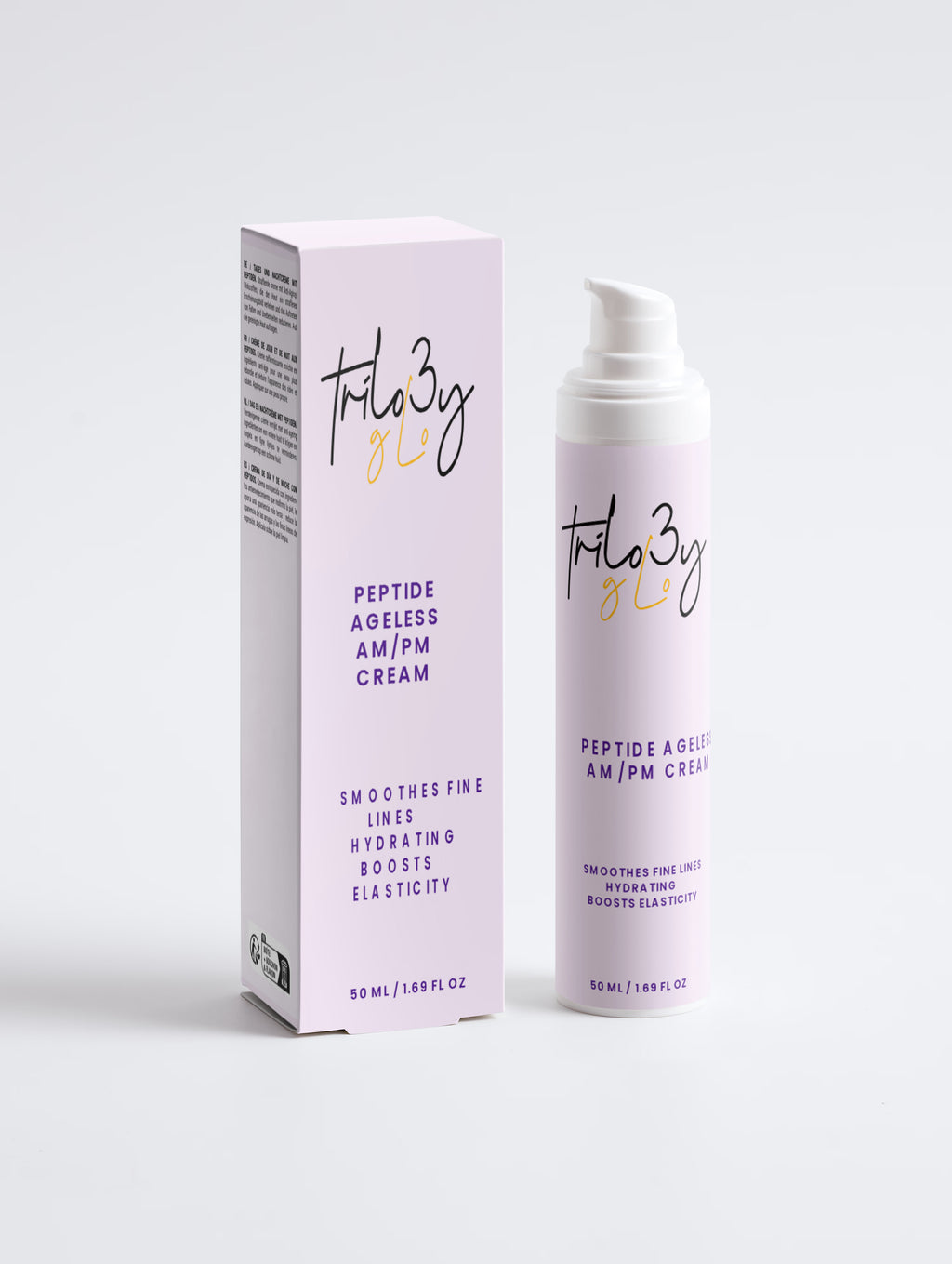 Anti-Age Peptide Collection