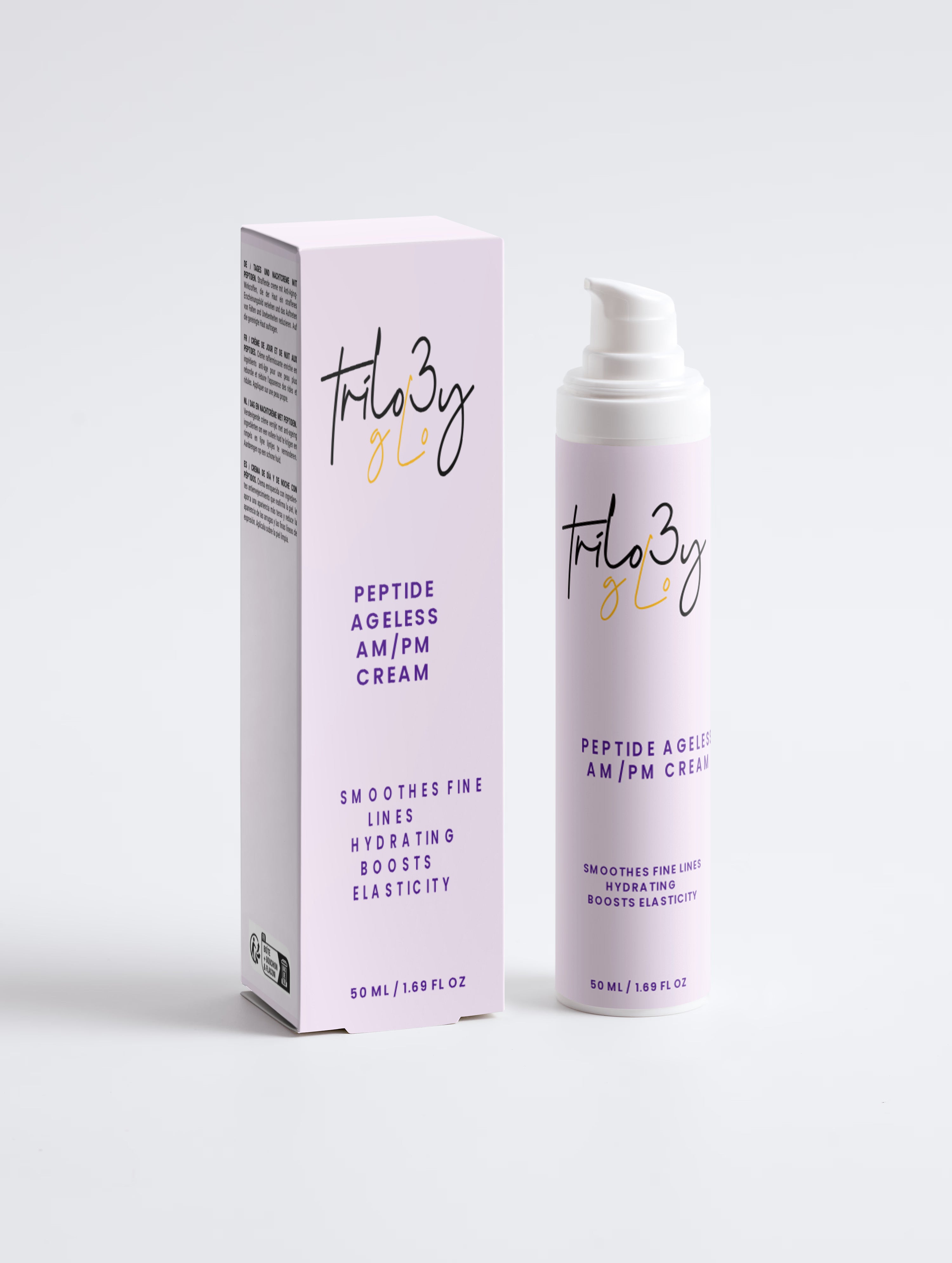 Anti-Age Peptide Collection