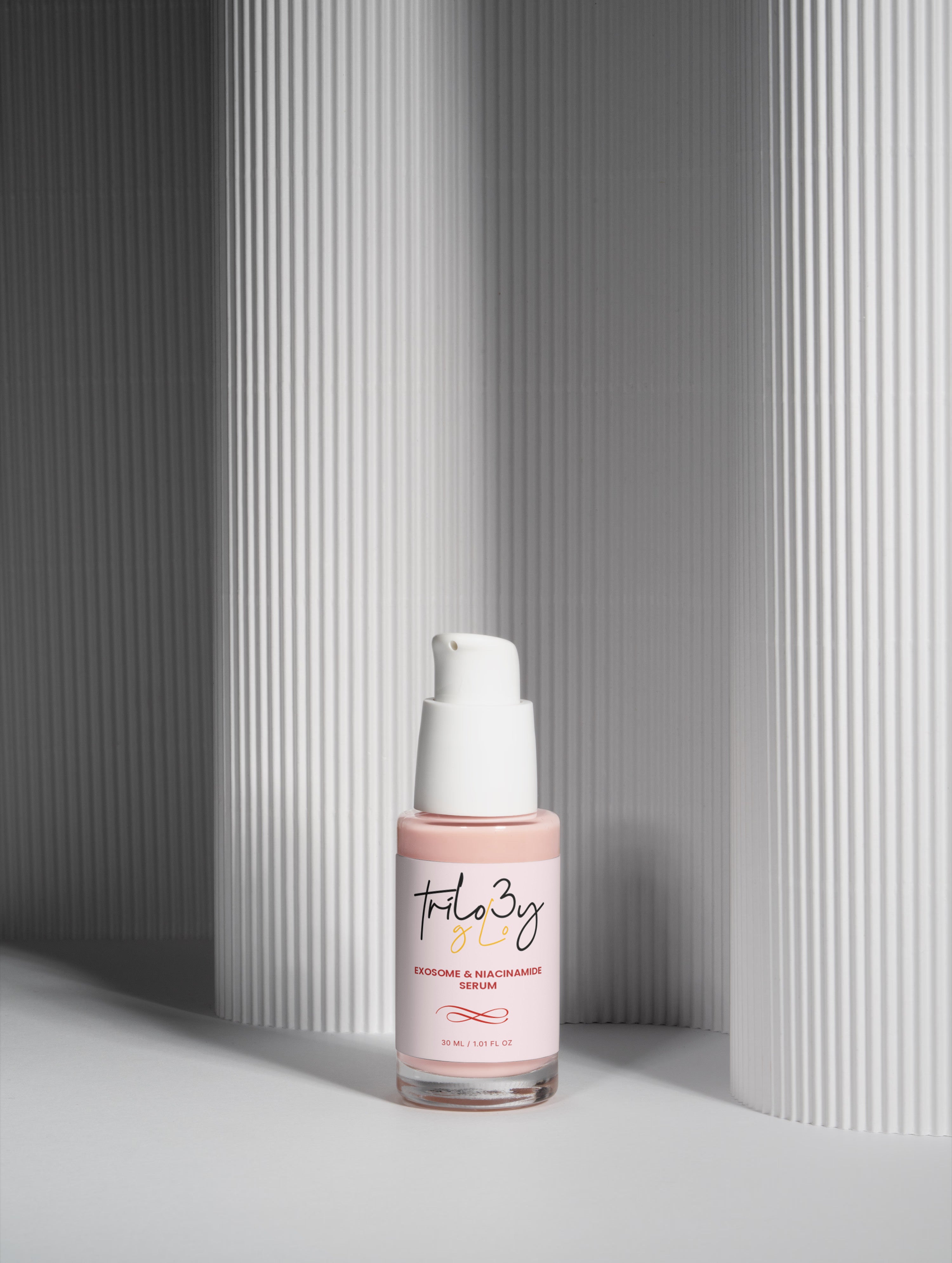 Exosome & Niacinamide Serum