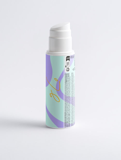 Aufhellendes Peeling mit Kojisäure