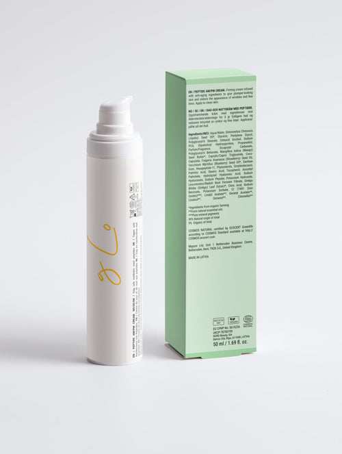 Ageless AM/PM Cream