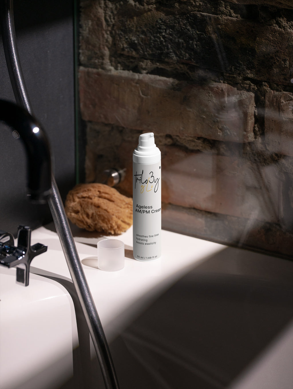 Ageless AM/PM Cream