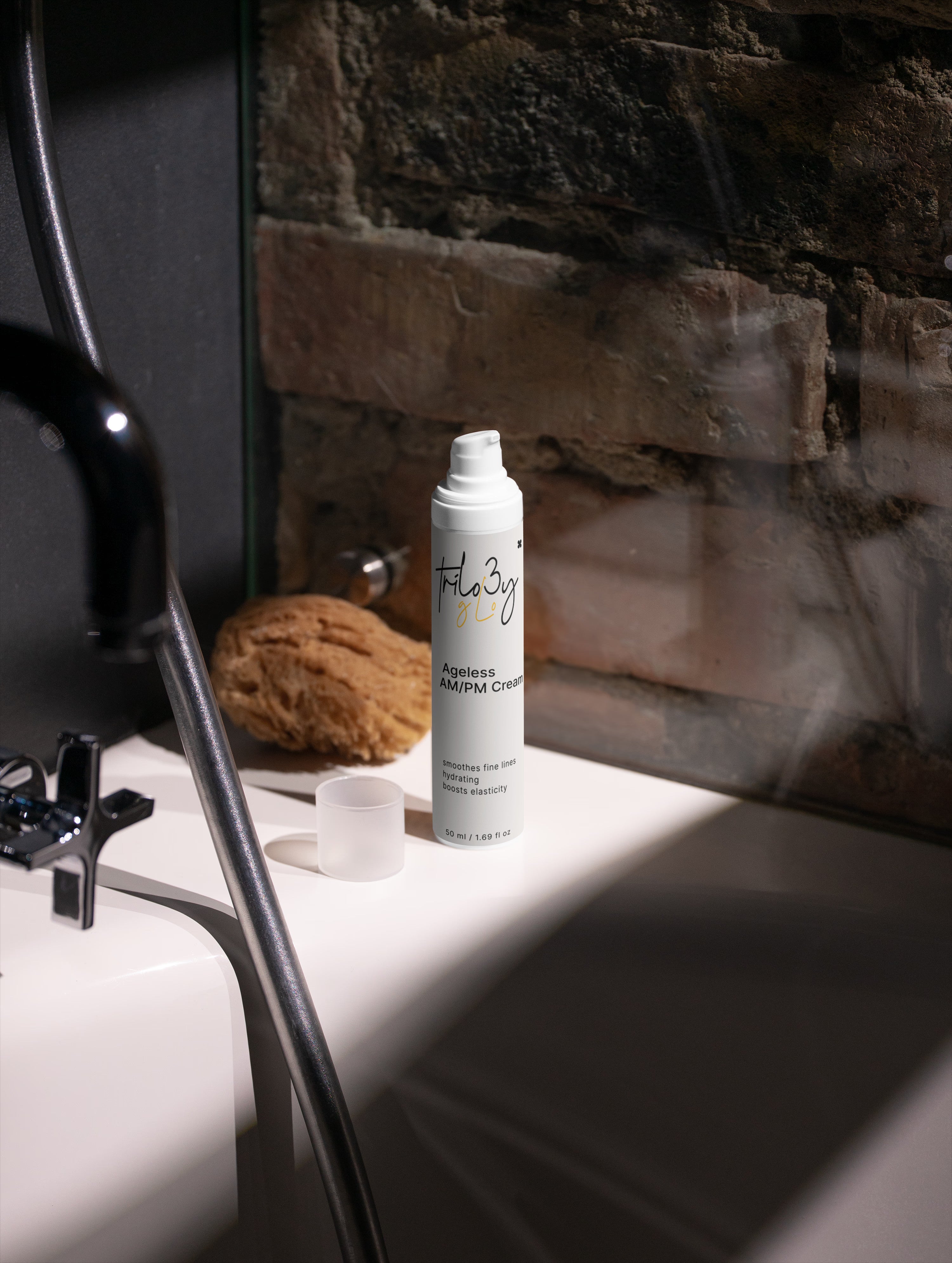 Ageless AM/PM Cream