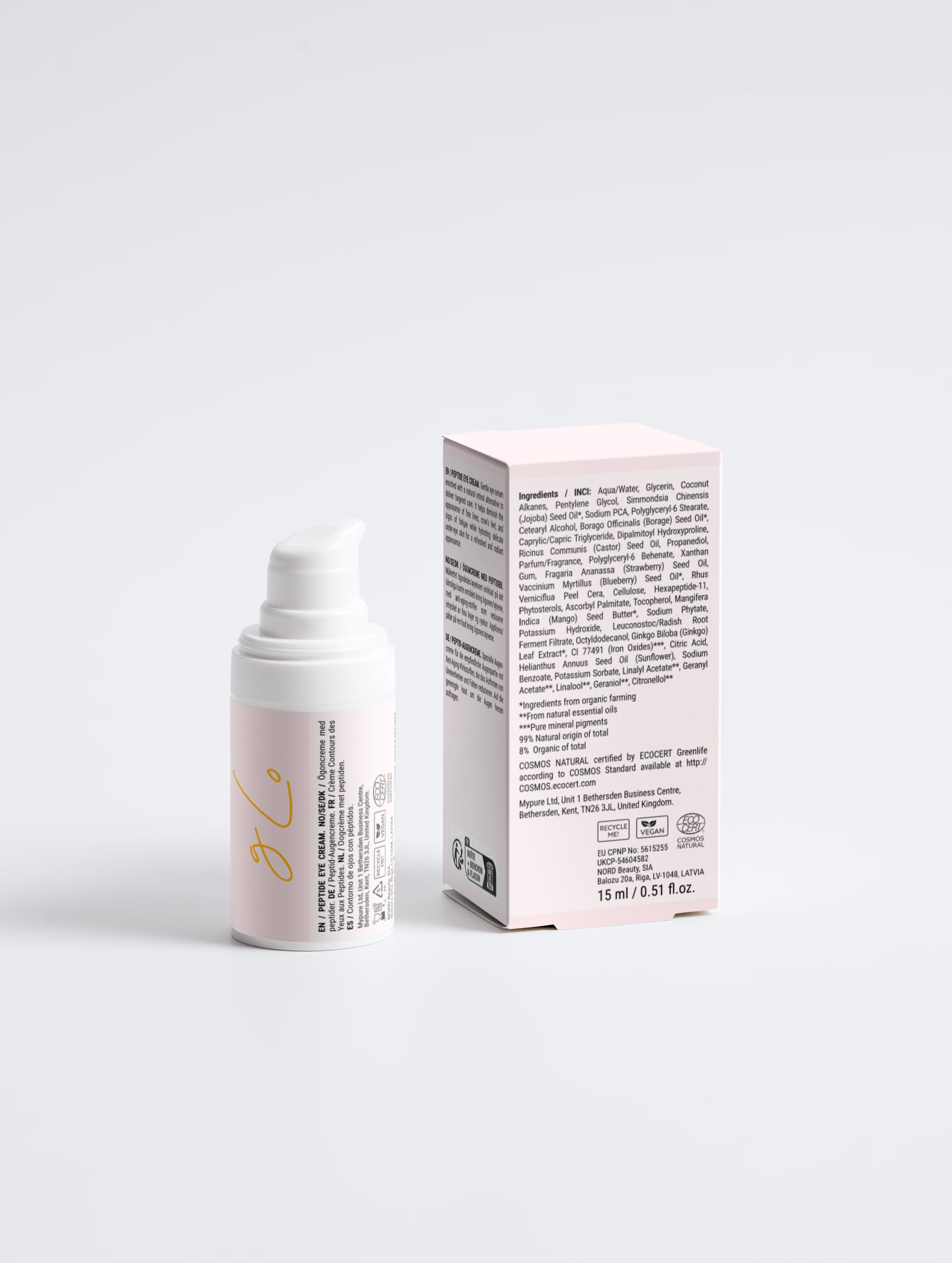 Anti-Age Peptide Collection