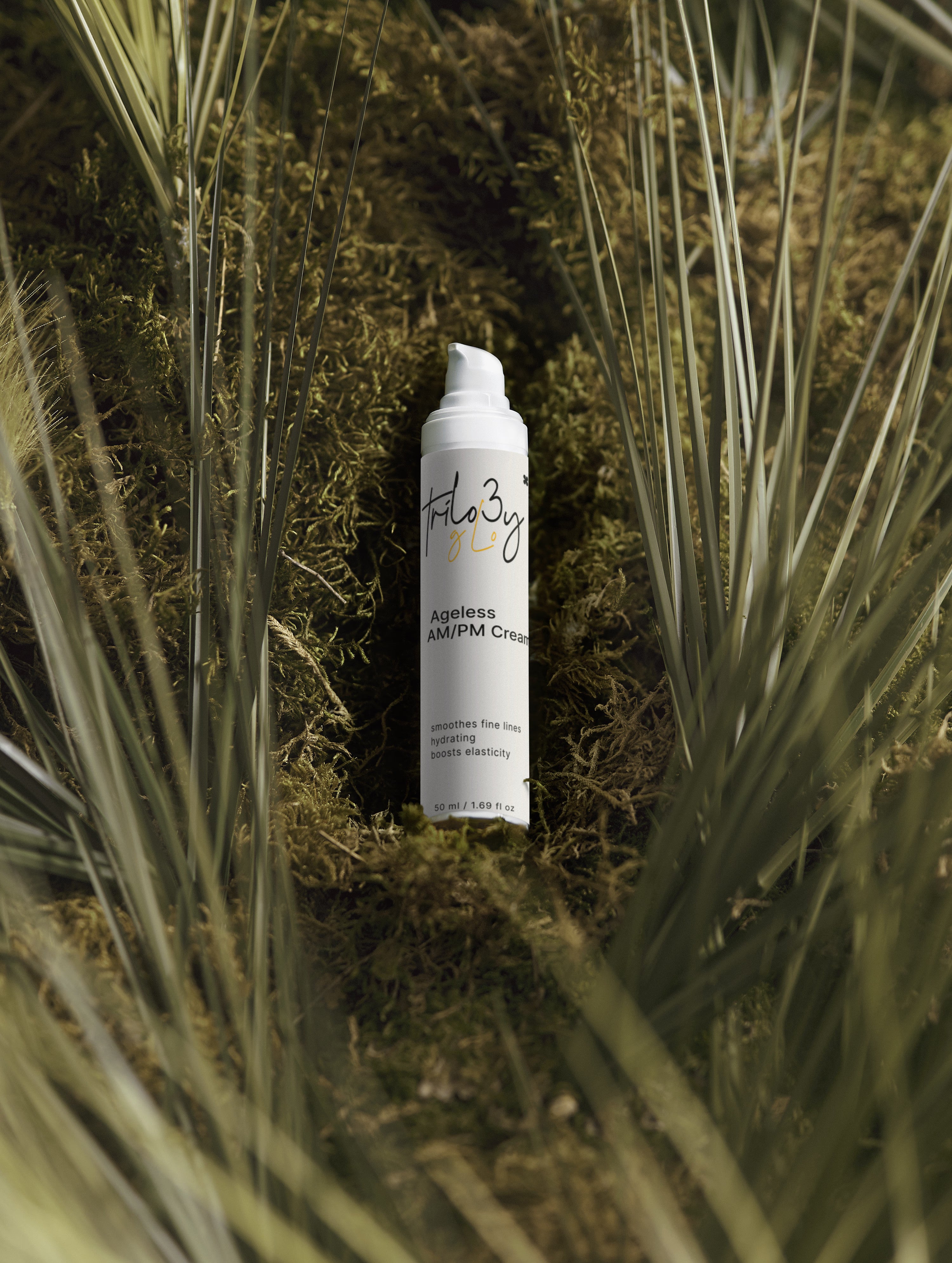 Ageless AM/PM Cream