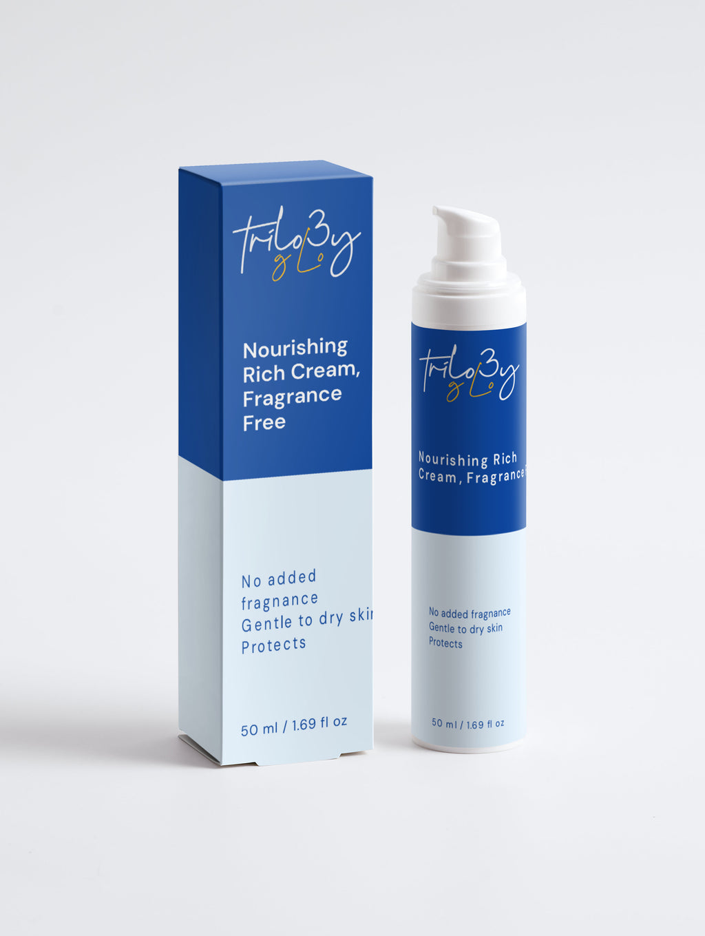 Deep Moisture Glo Box - Trilogy Glo
