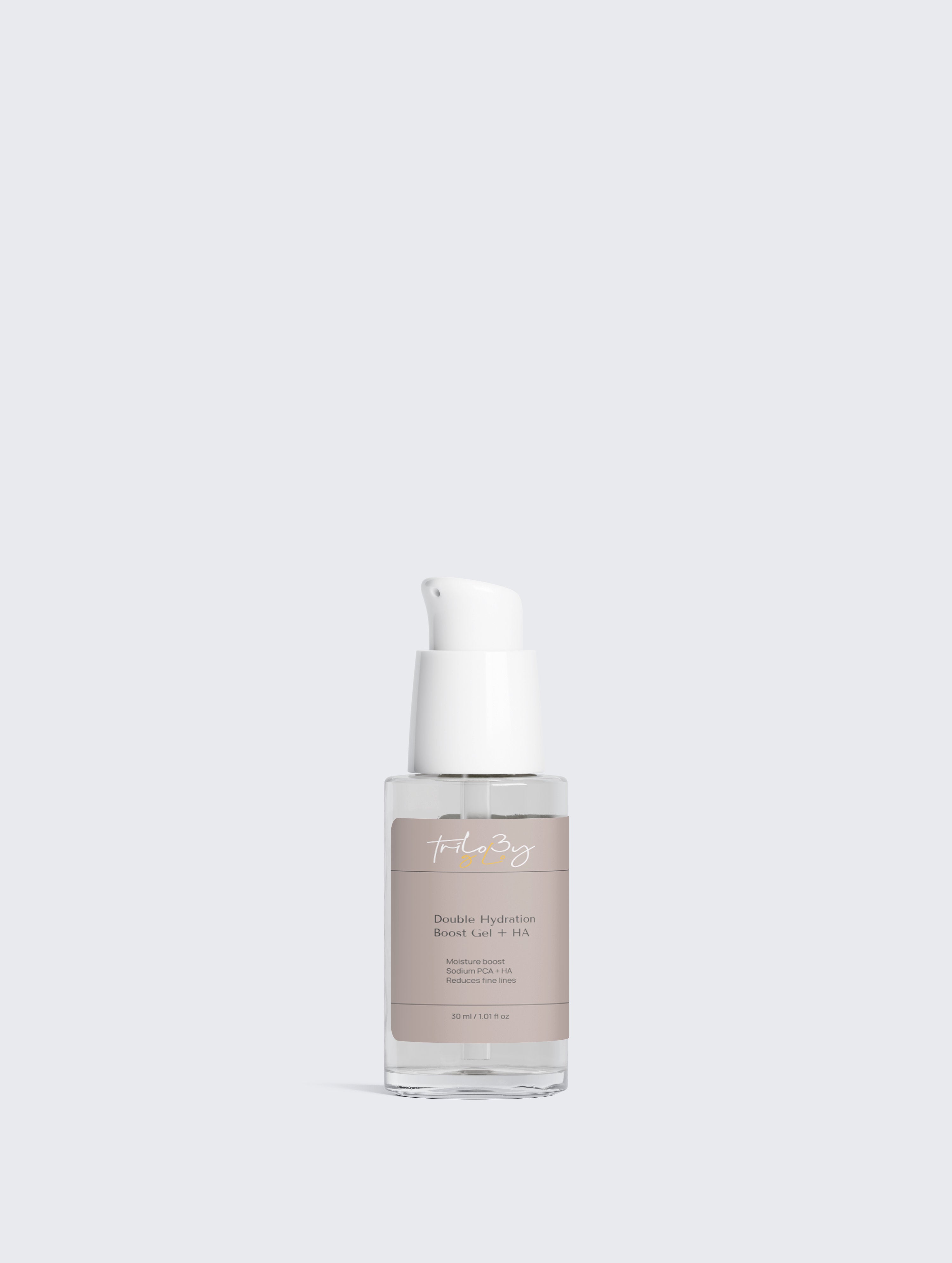 Timeless Radiance Glo Box - Trilogy Glo