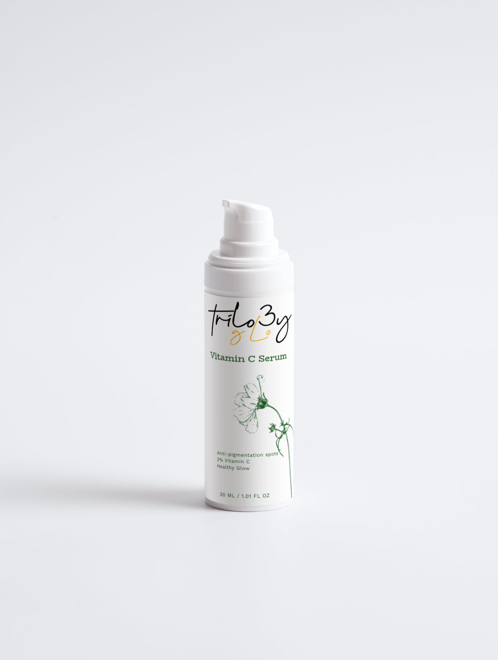 Dark Spot Routine Duo - Trilogy Glo