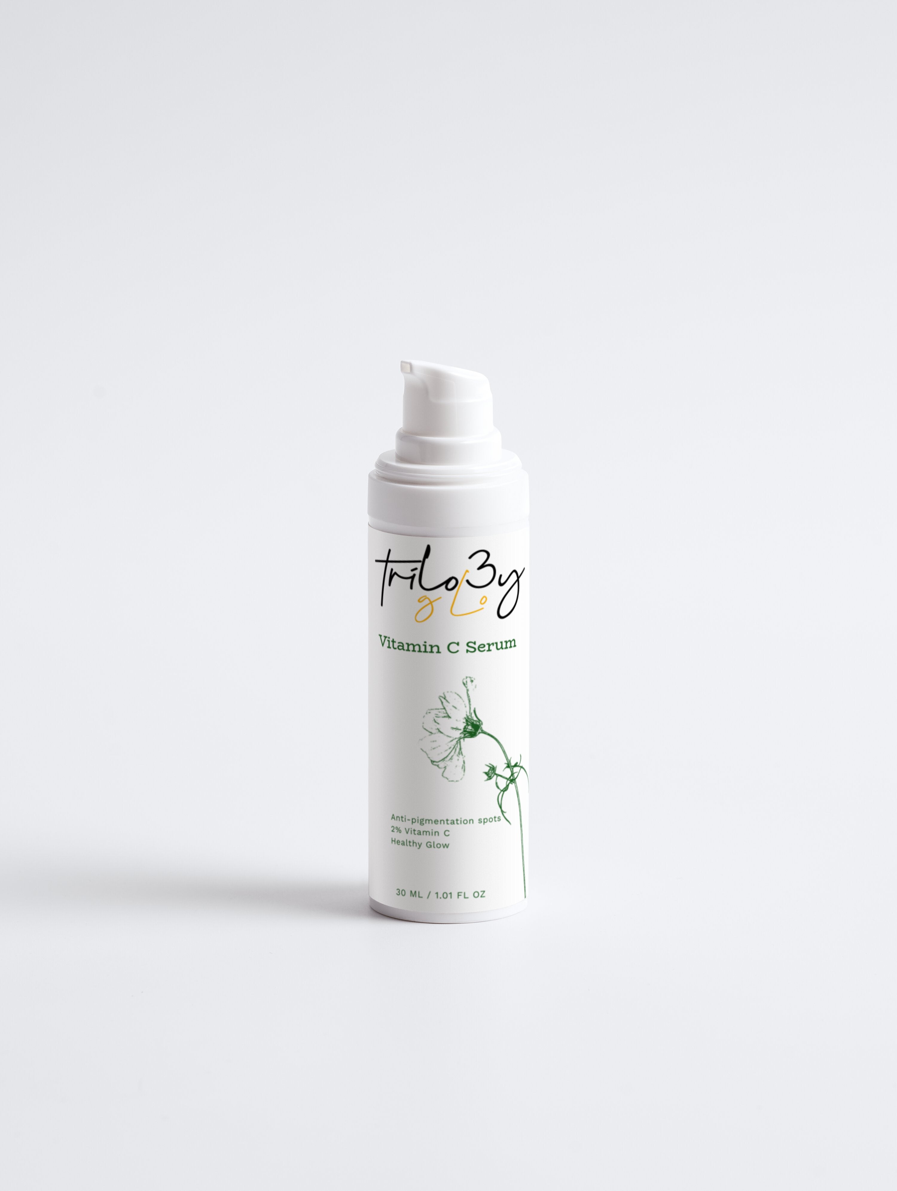 Dark Spot Routine Duo - Trilogy Glo
