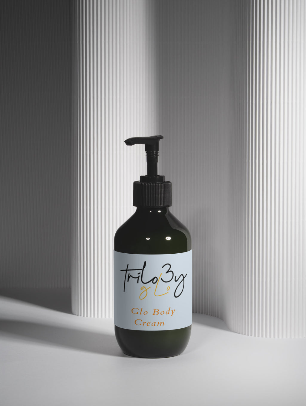 Glo Body Cream