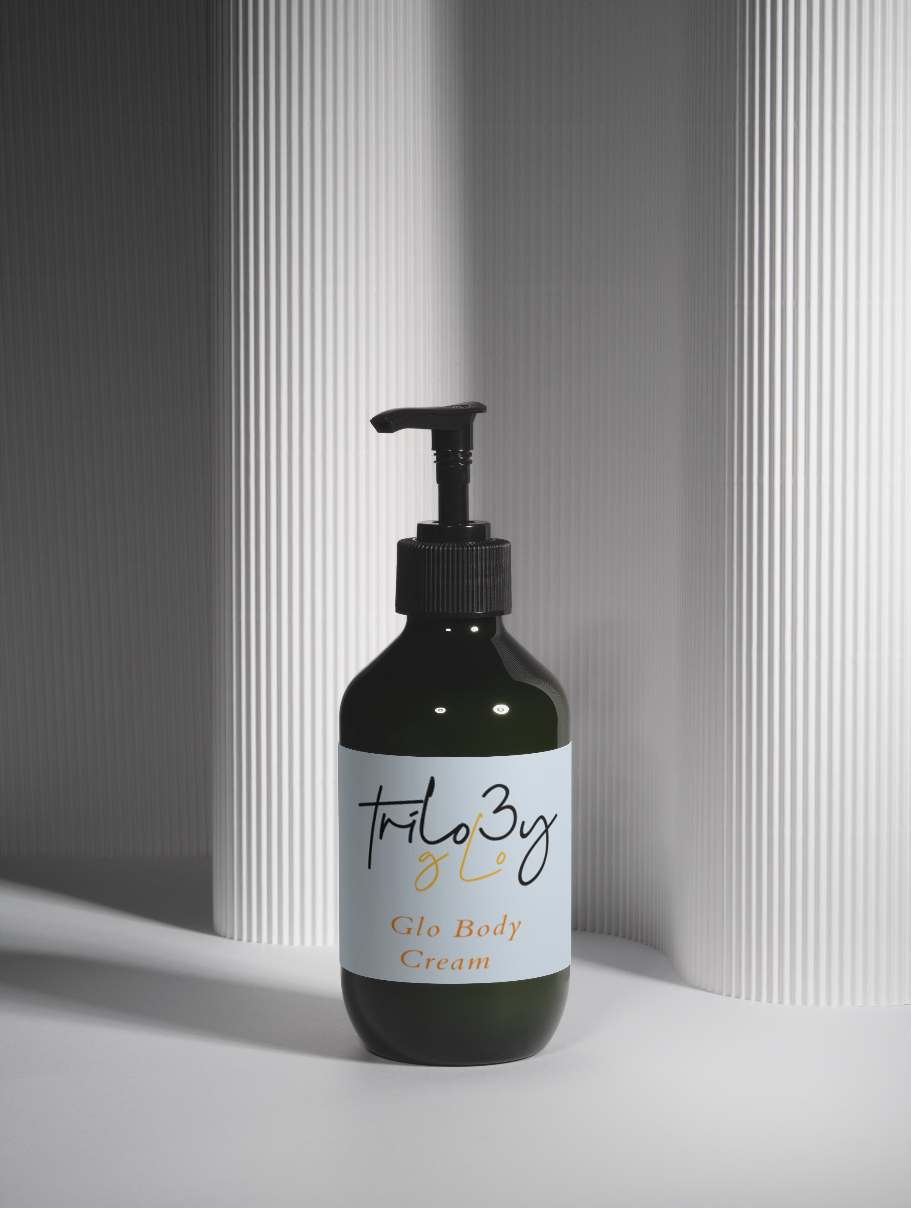 Glo Body Cream