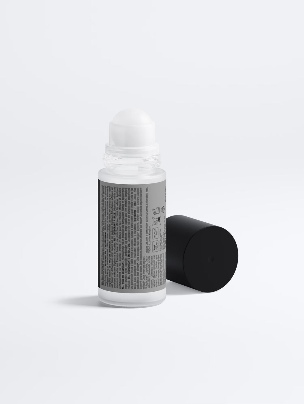 Zen Glow Deodorant