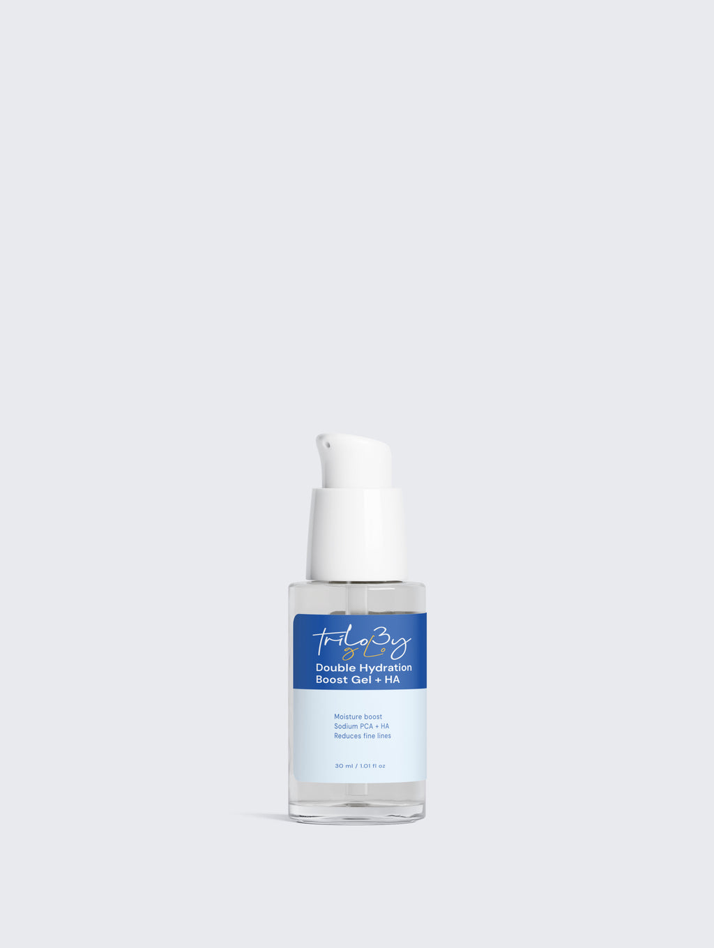 Deep Moisture Glo Box - Trilogy Glo