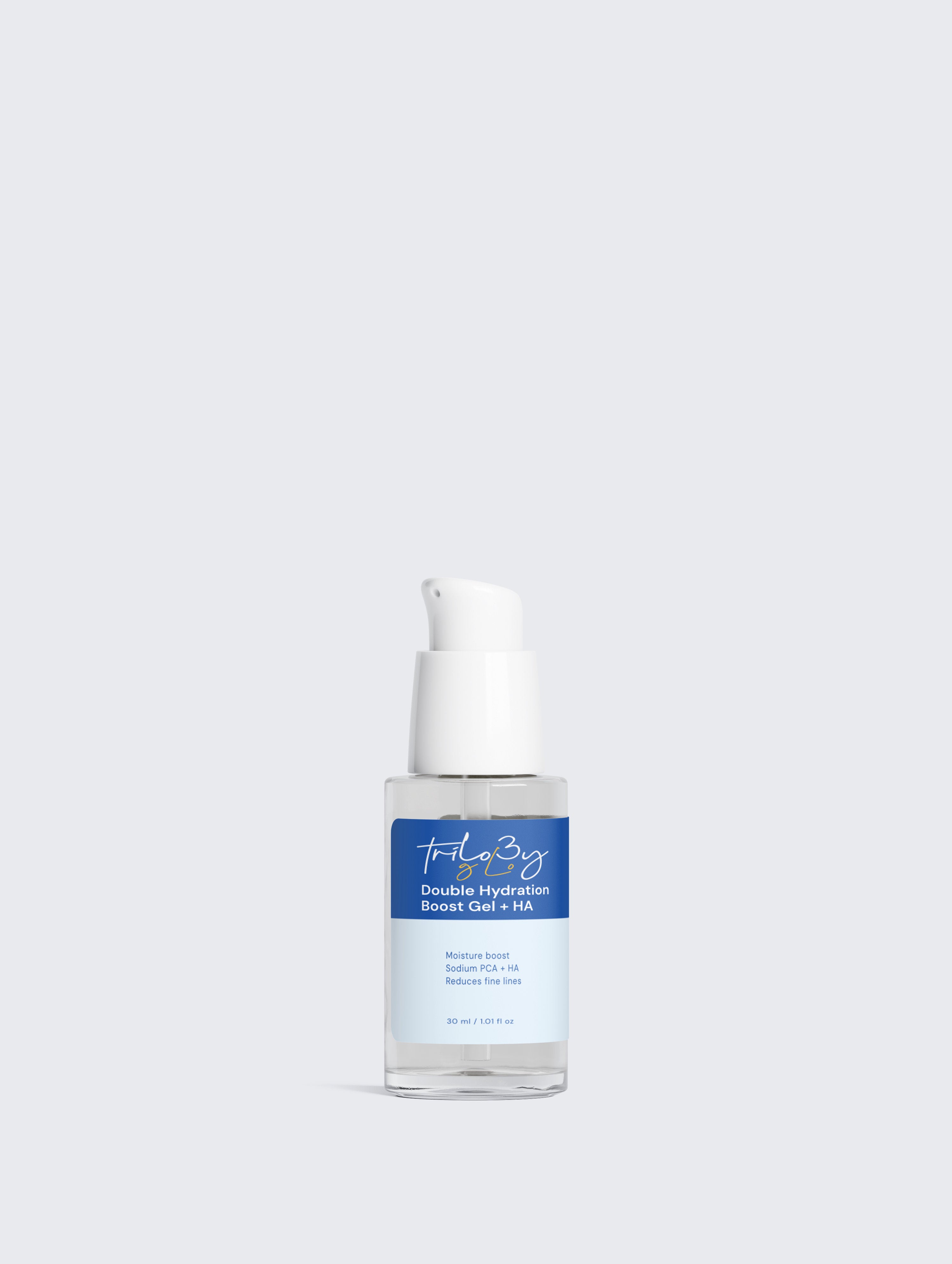 Deep Moisture Glo Box - Trilogy Glo