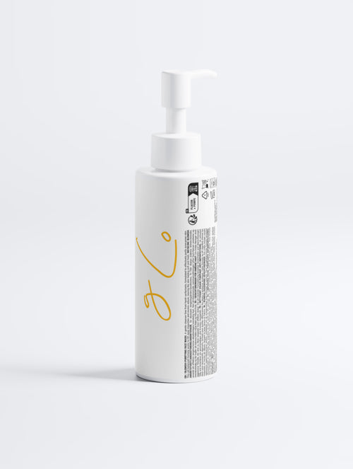 Blemish Purifying Face Wash
