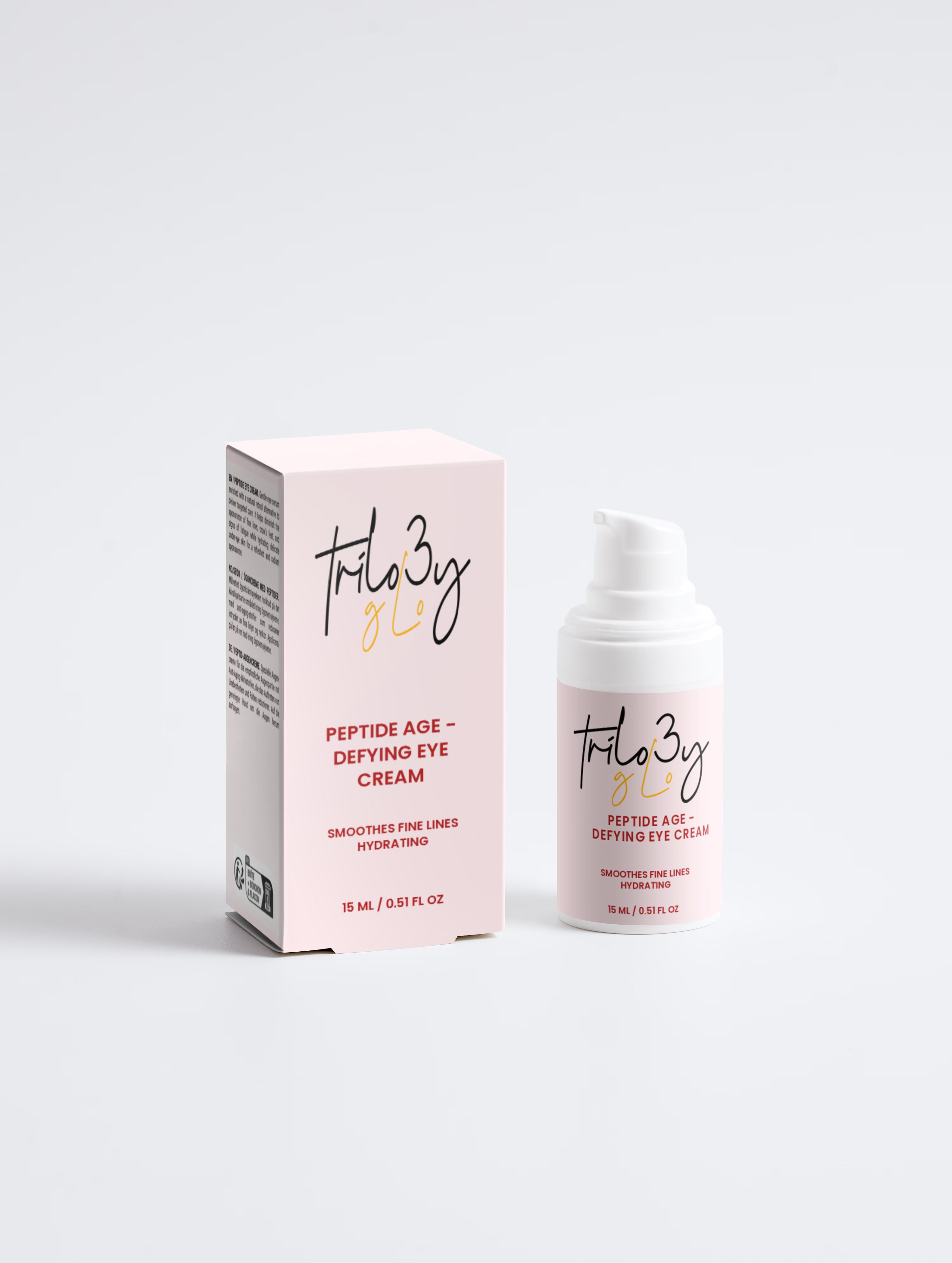 Anti-Age Peptide Collection