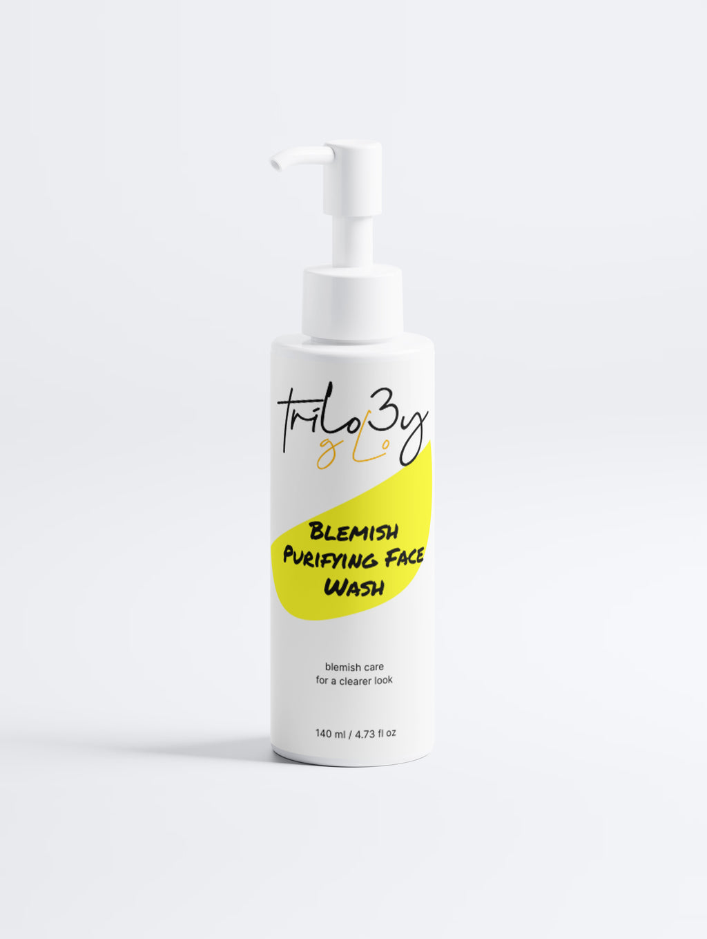 Blemish Purifying Face Wash