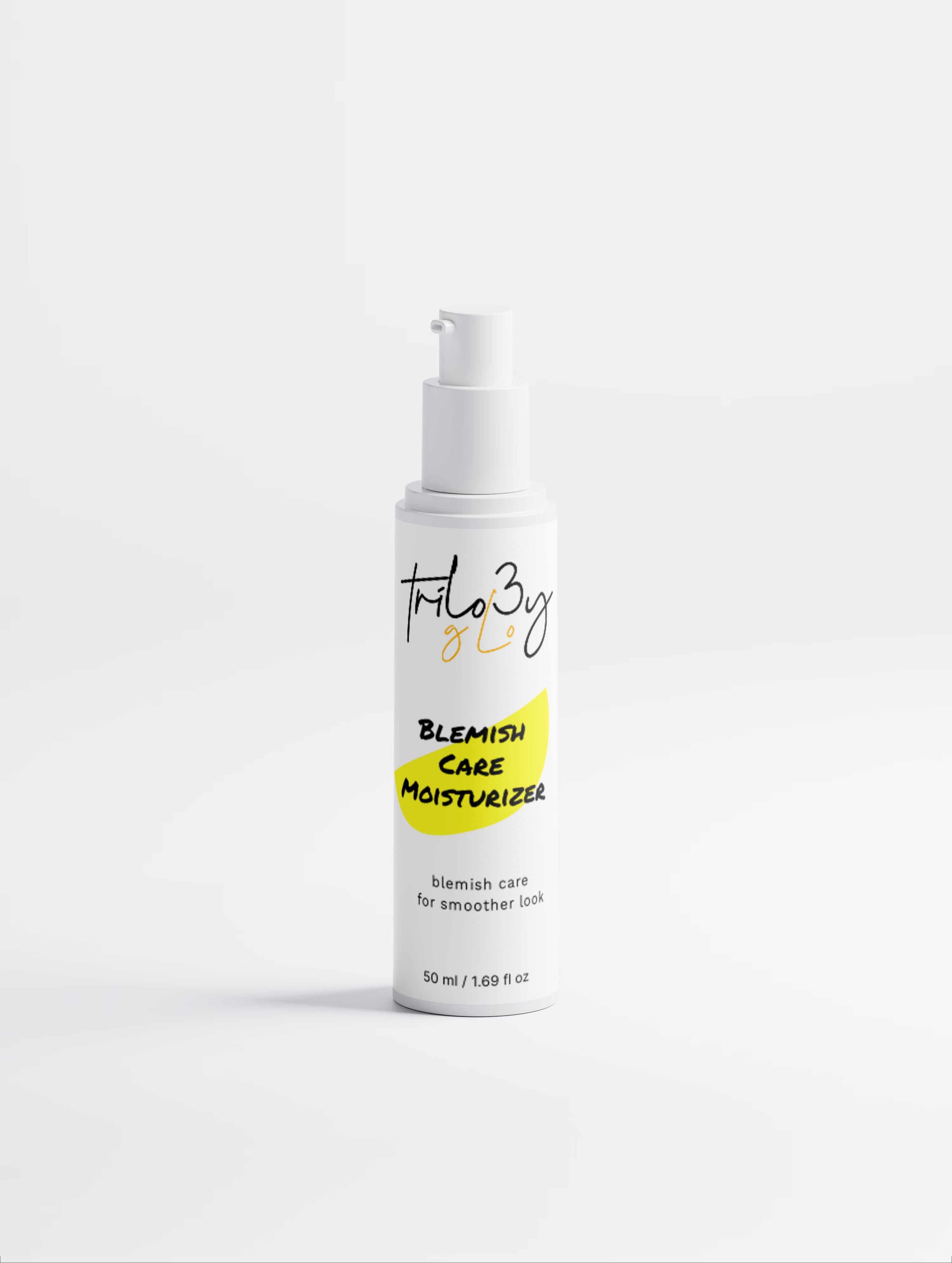 Blemish Care Moisturiser