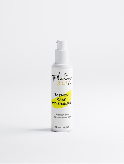 Blemish Care Moisturiser