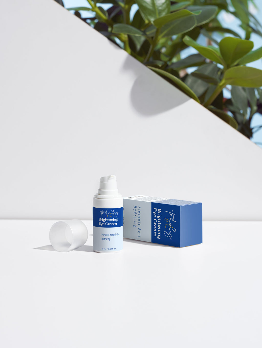 Deep Moisture Glo Box - Trilogy Glo