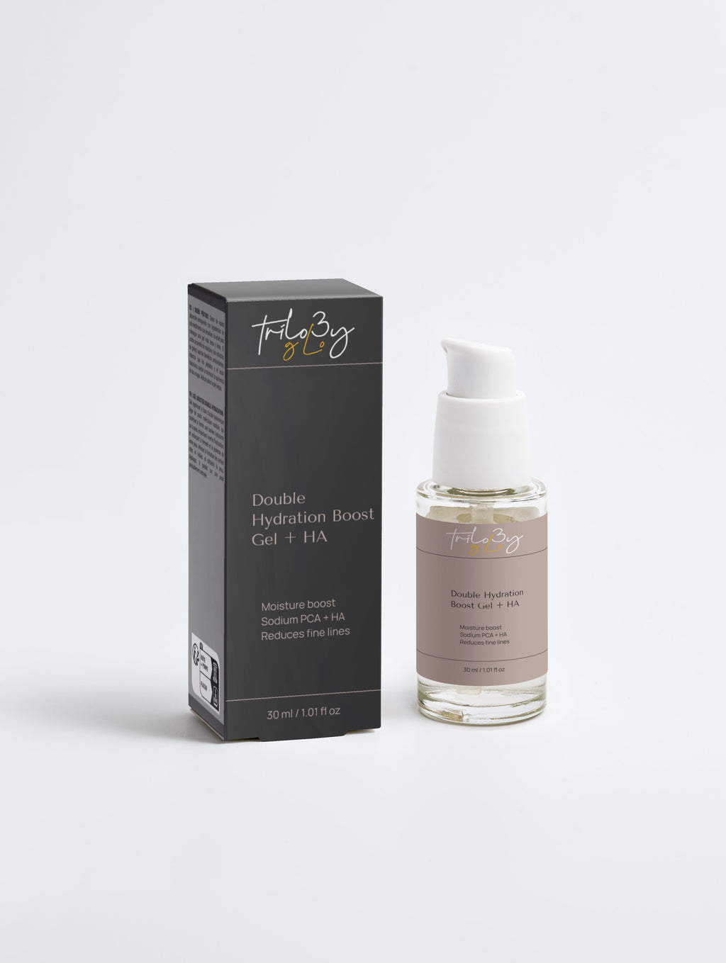 Timeless Radiance Glo Box - Trilogy Glo