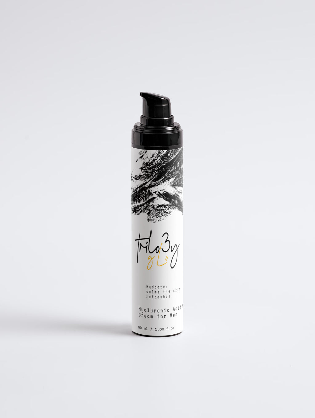 Men's Hyaluronic Acid Face Cream
