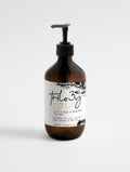 2-in-1 Hair & Body Wash for men